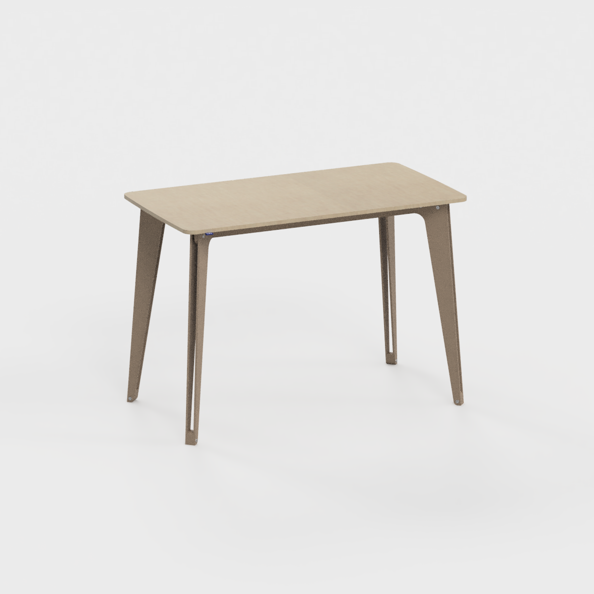 La table Brotteaux