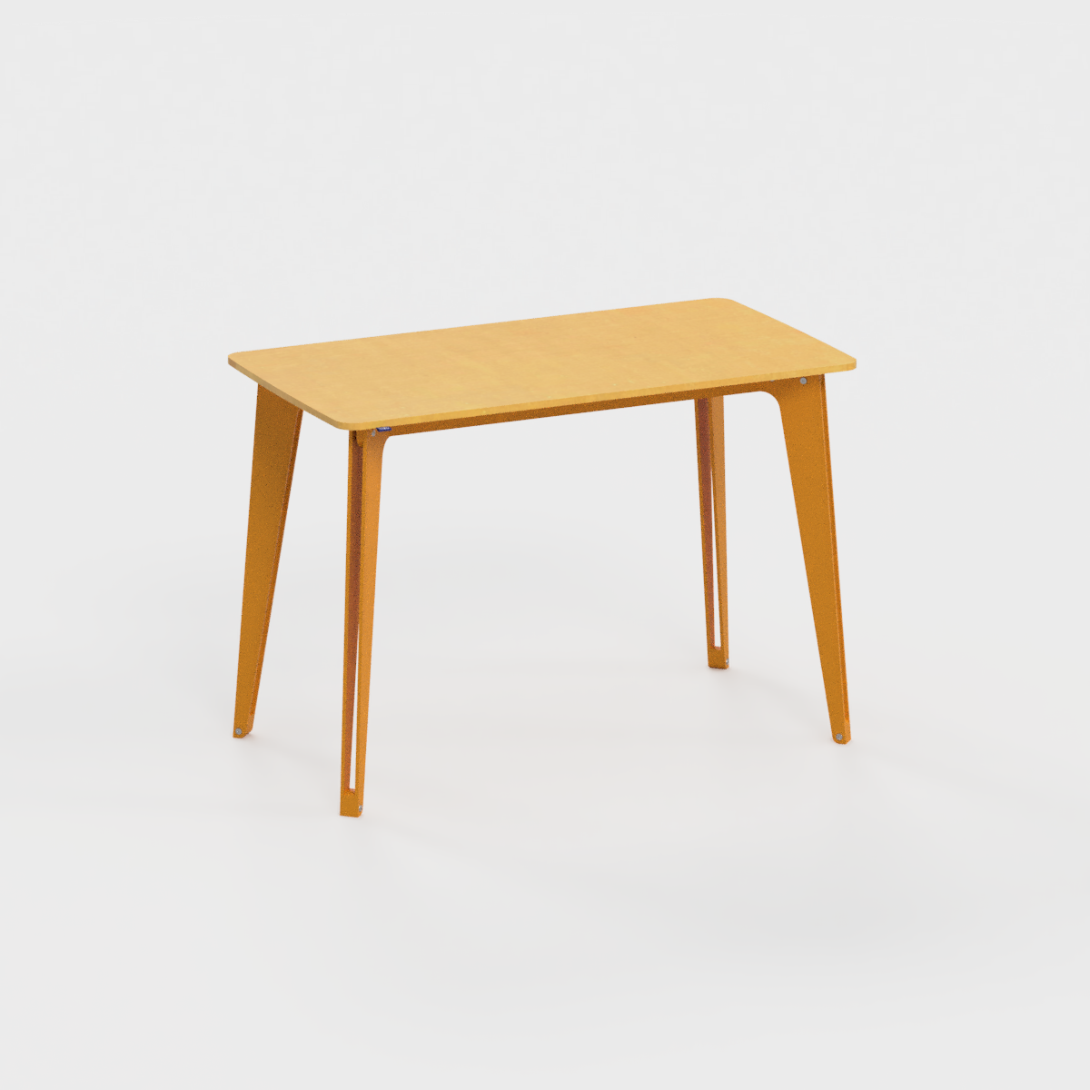 La table Brotteaux