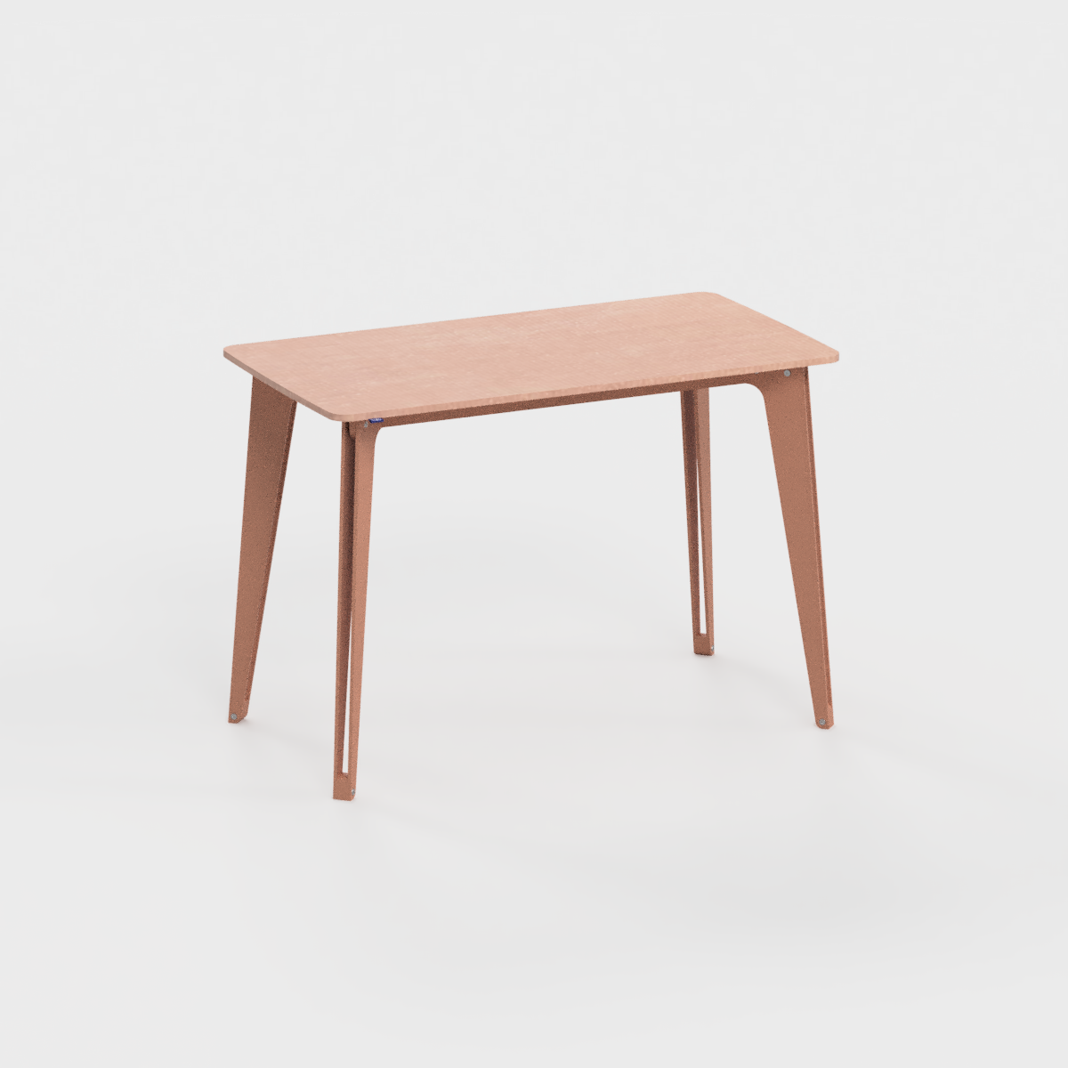 La table Brotteaux