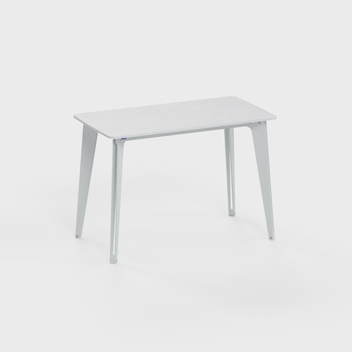 La table Brotteaux