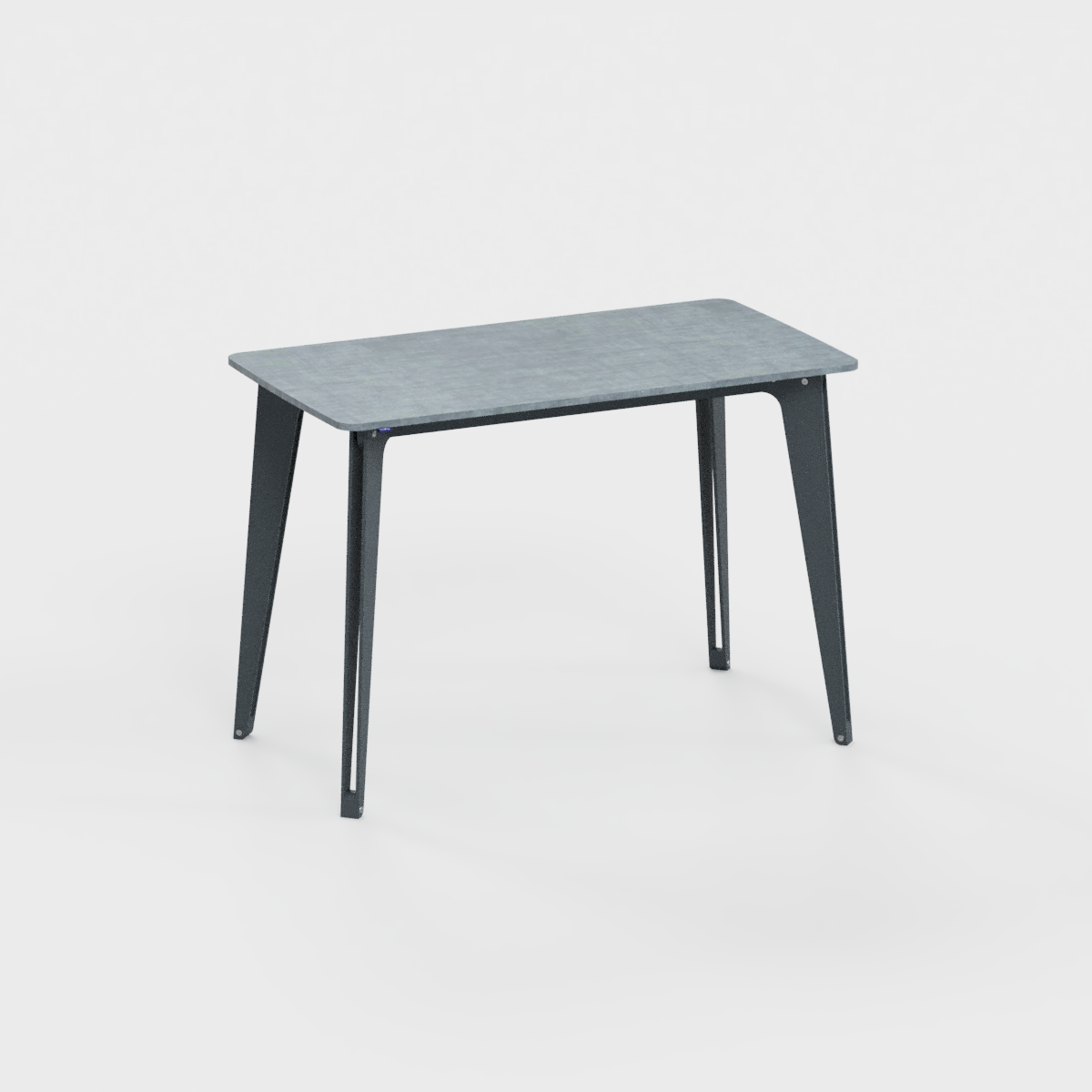 La table Brotteaux