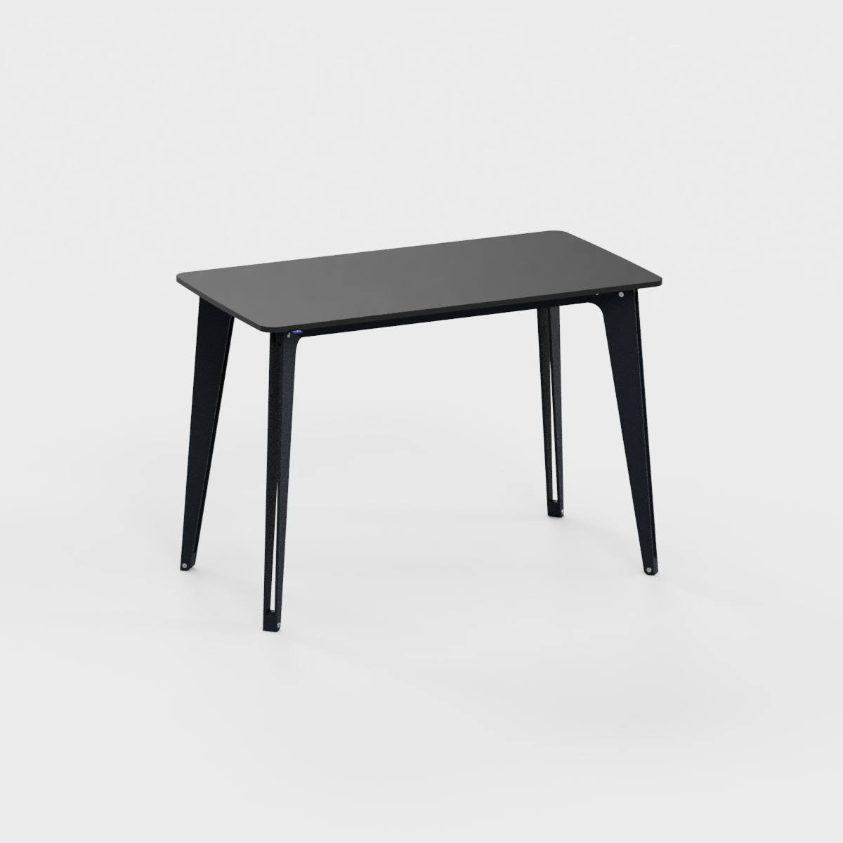 La table Brotteaux