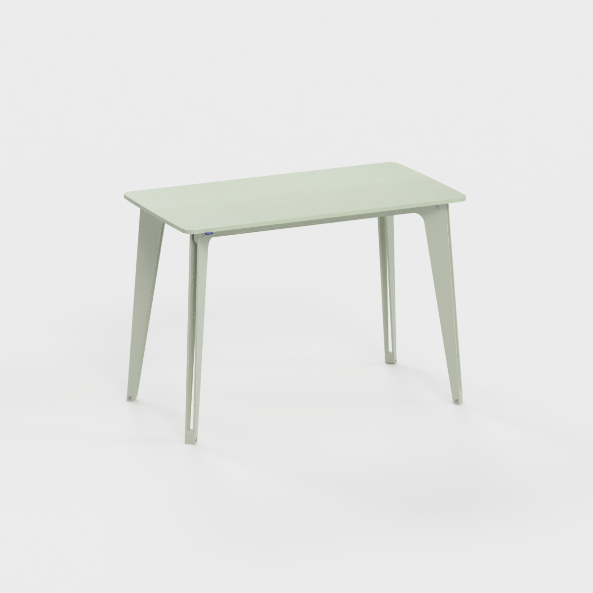 La table Brotteaux