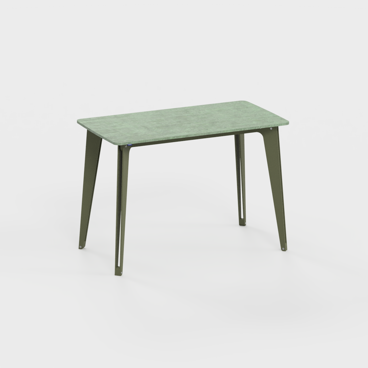 La table Brotteaux