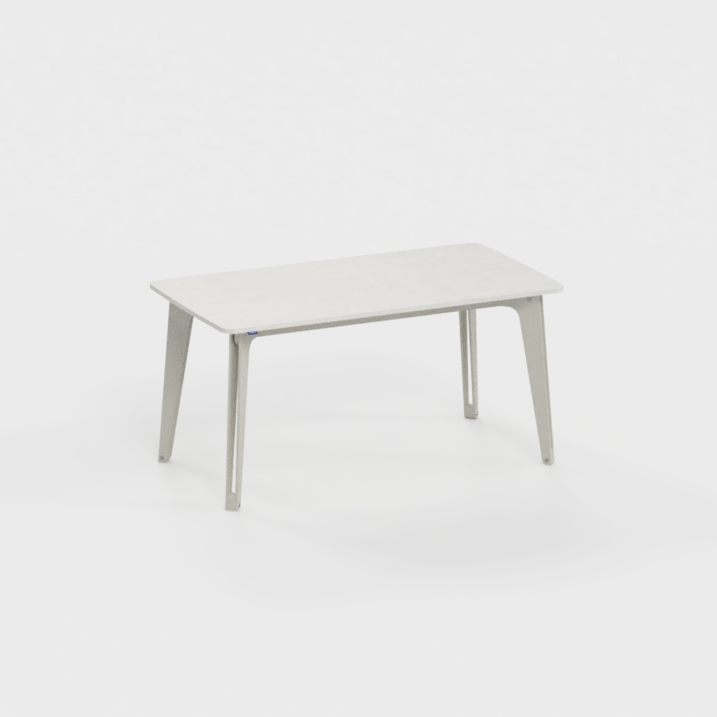 La table Brotteaux