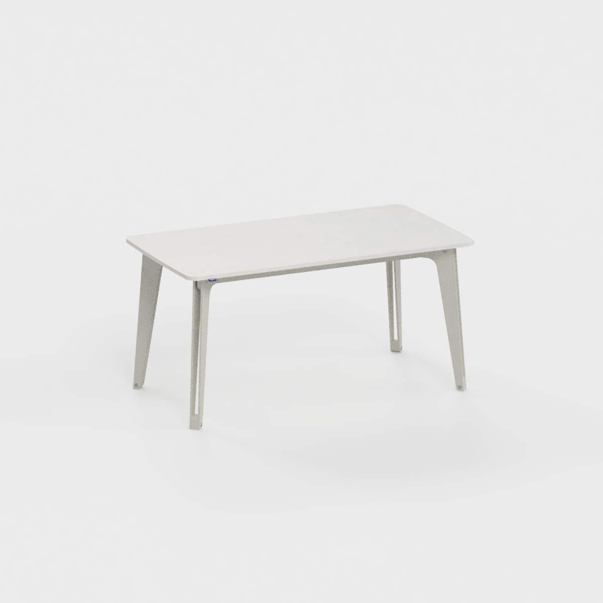 La table Brotteaux