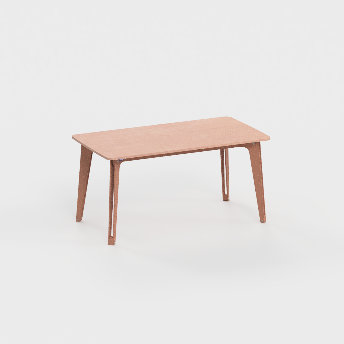La table Brotteaux
