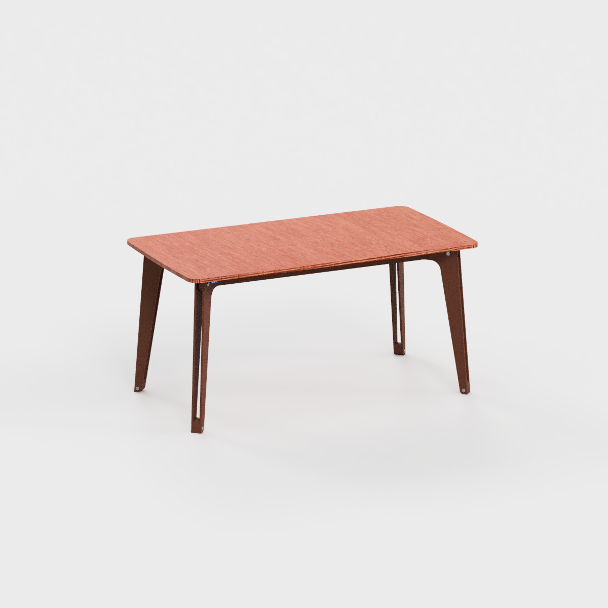 La table Brotteaux