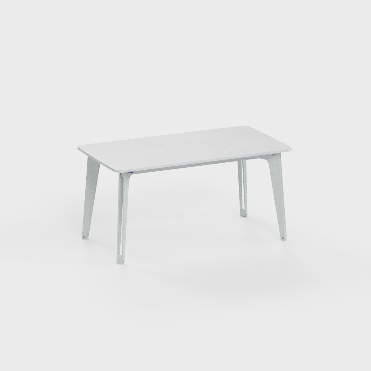 La table Brotteaux