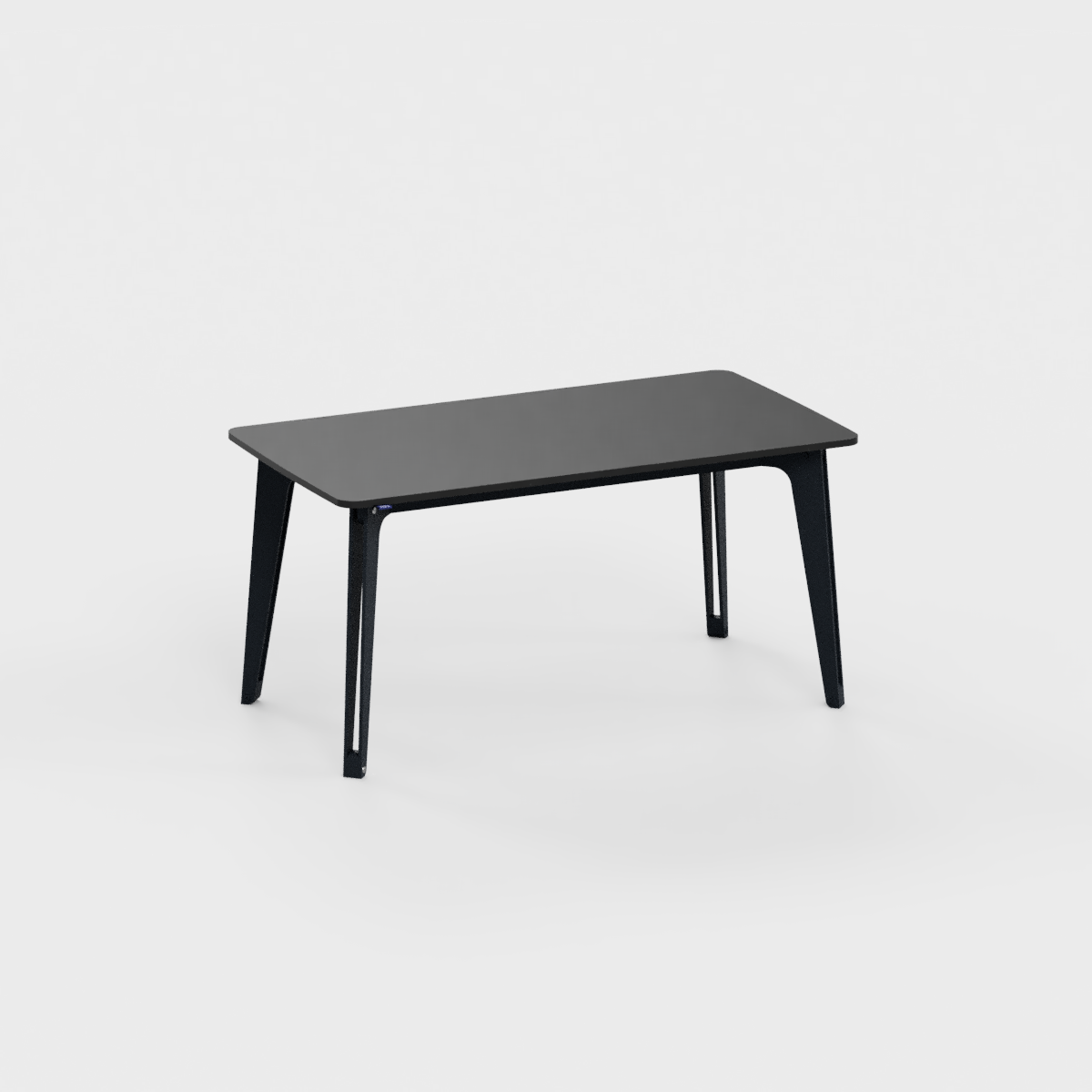 La table Brotteaux