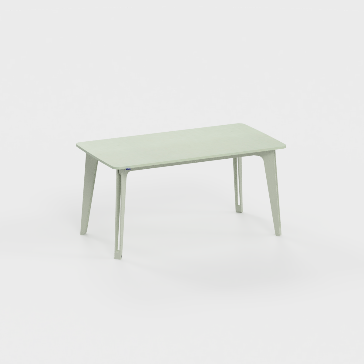 La table Brotteaux