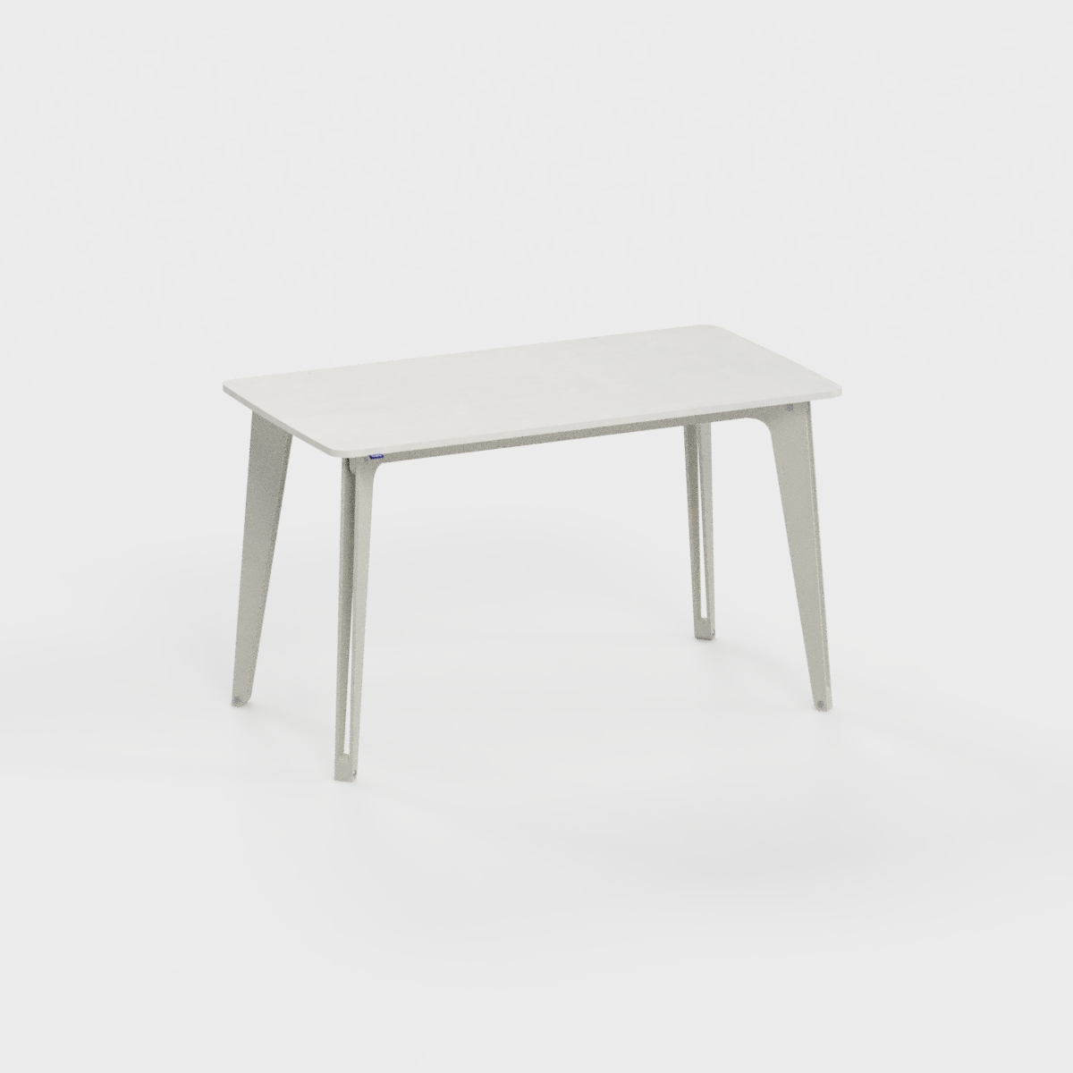La table Brotteaux