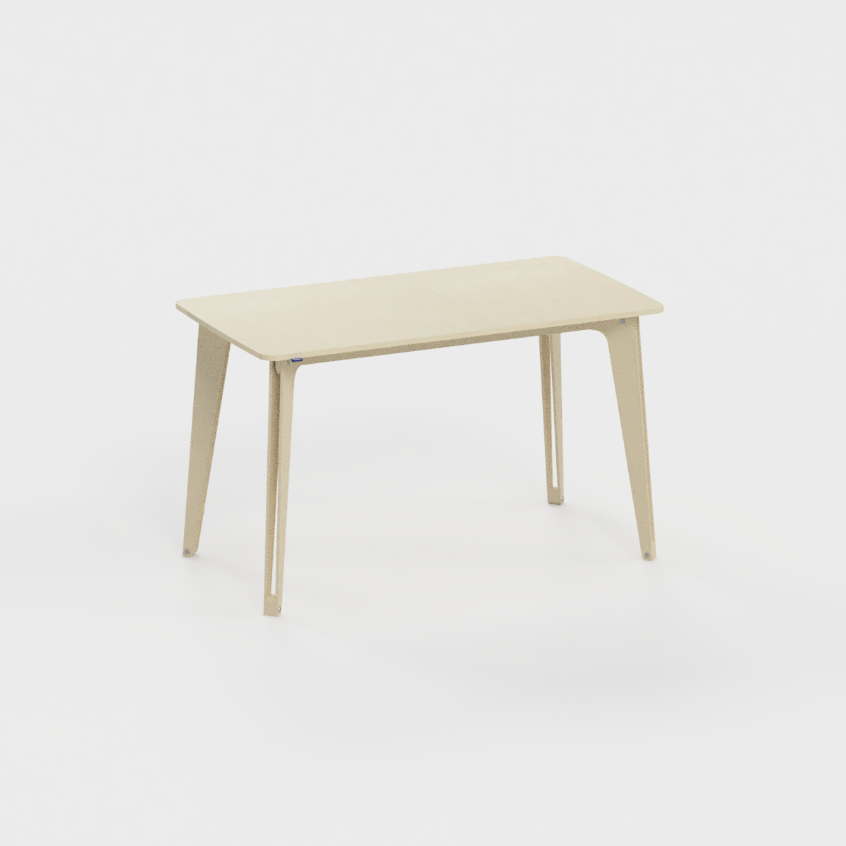 La table Brotteaux