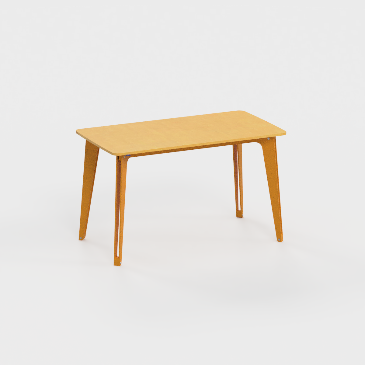 La table Brotteaux