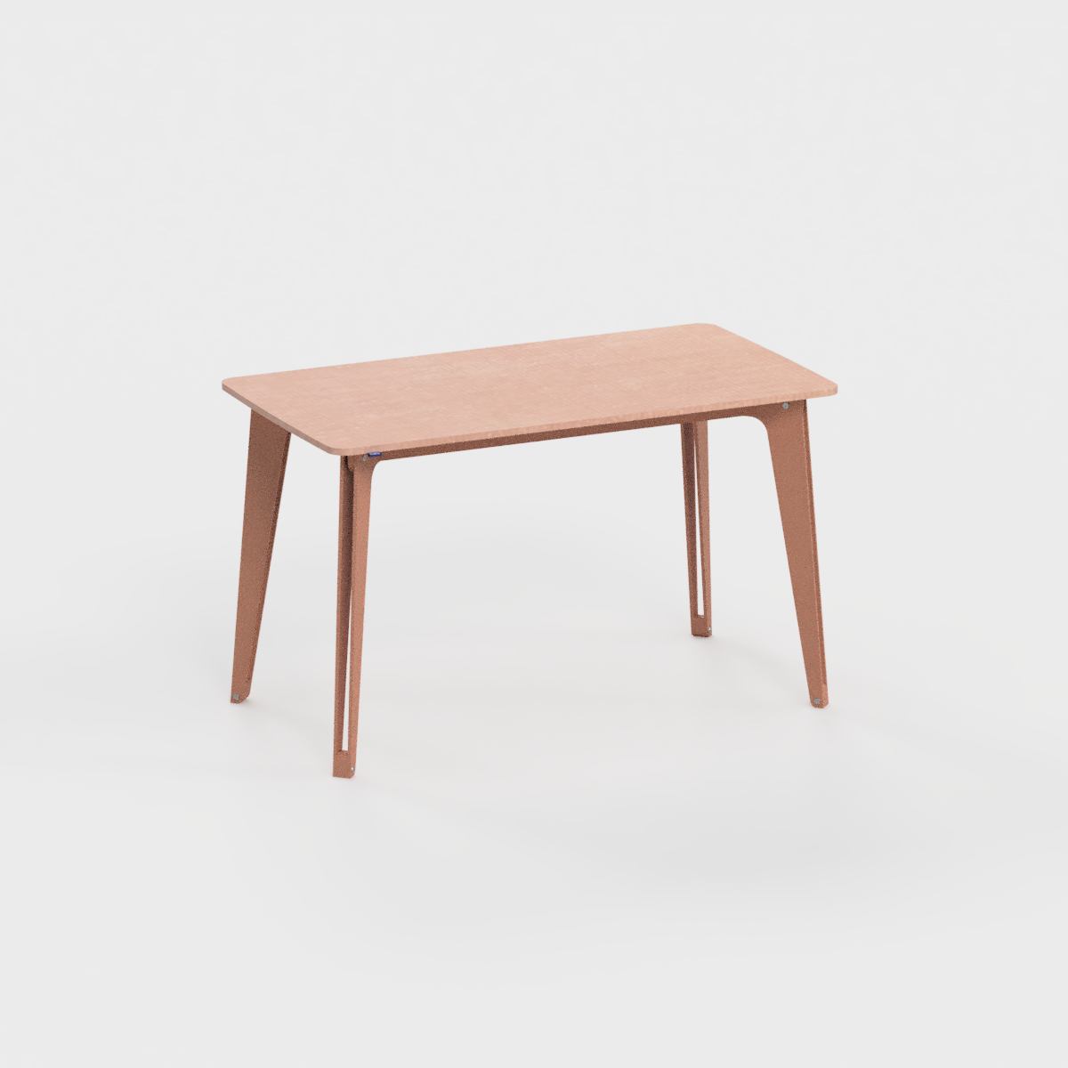 La table Brotteaux