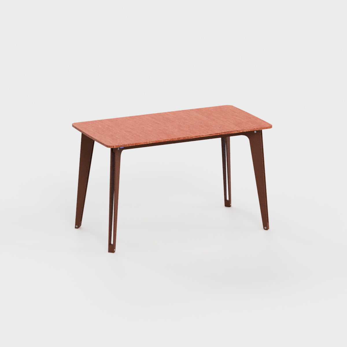 La table Brotteaux