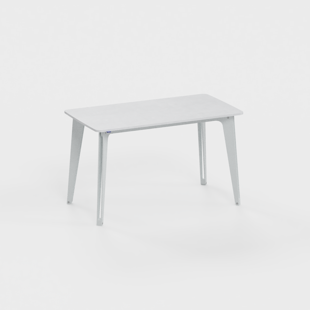 La table Brotteaux