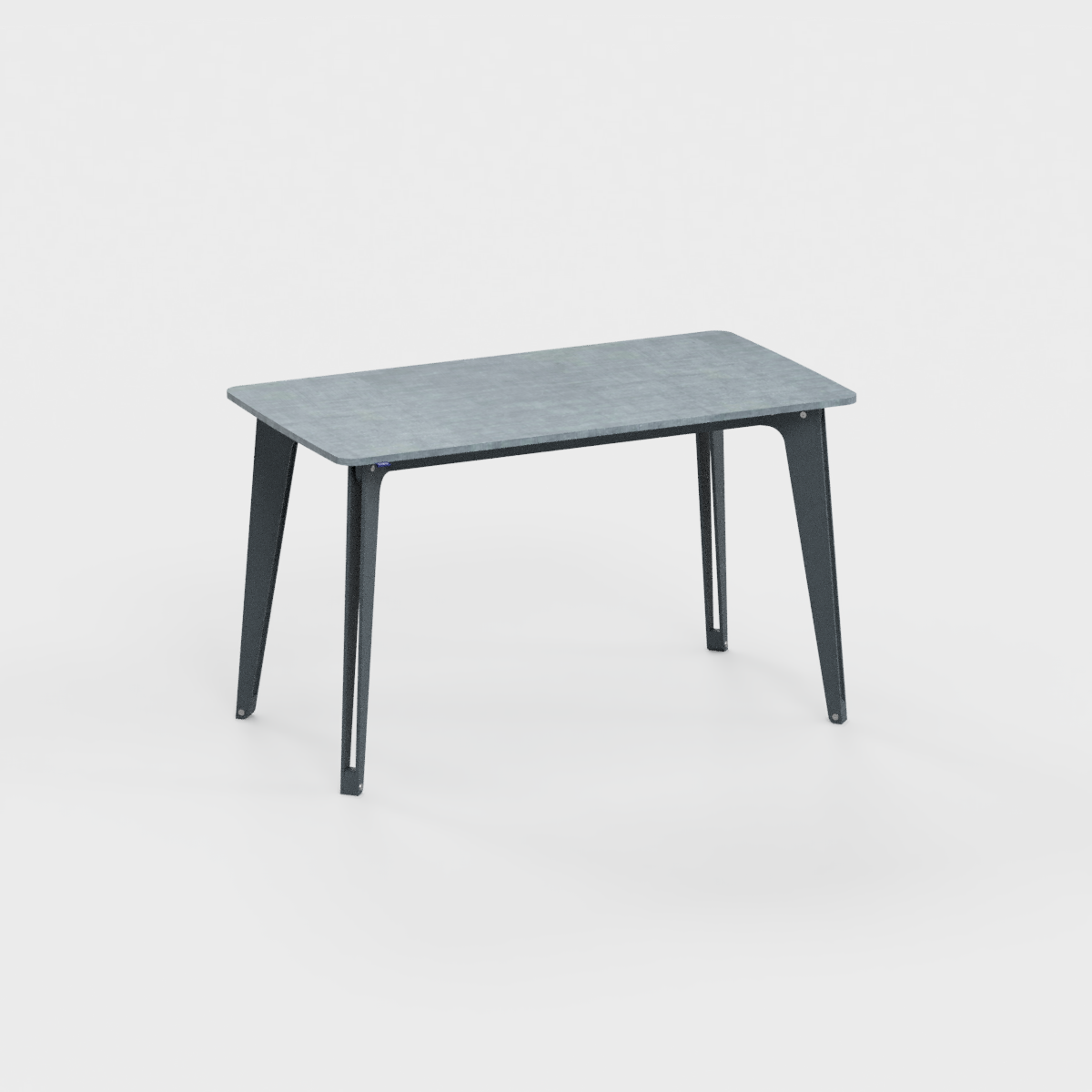 La table Brotteaux