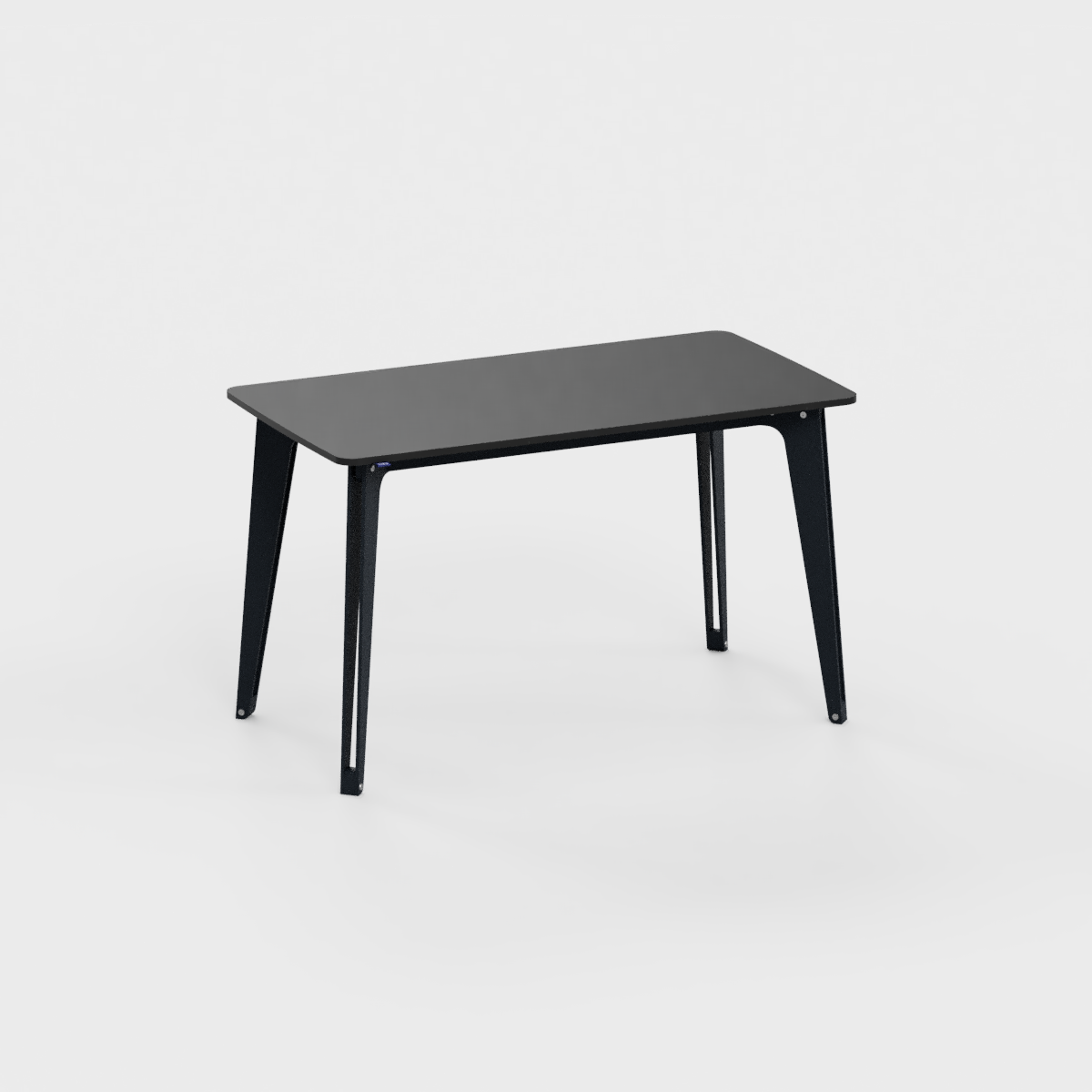 La table Brotteaux