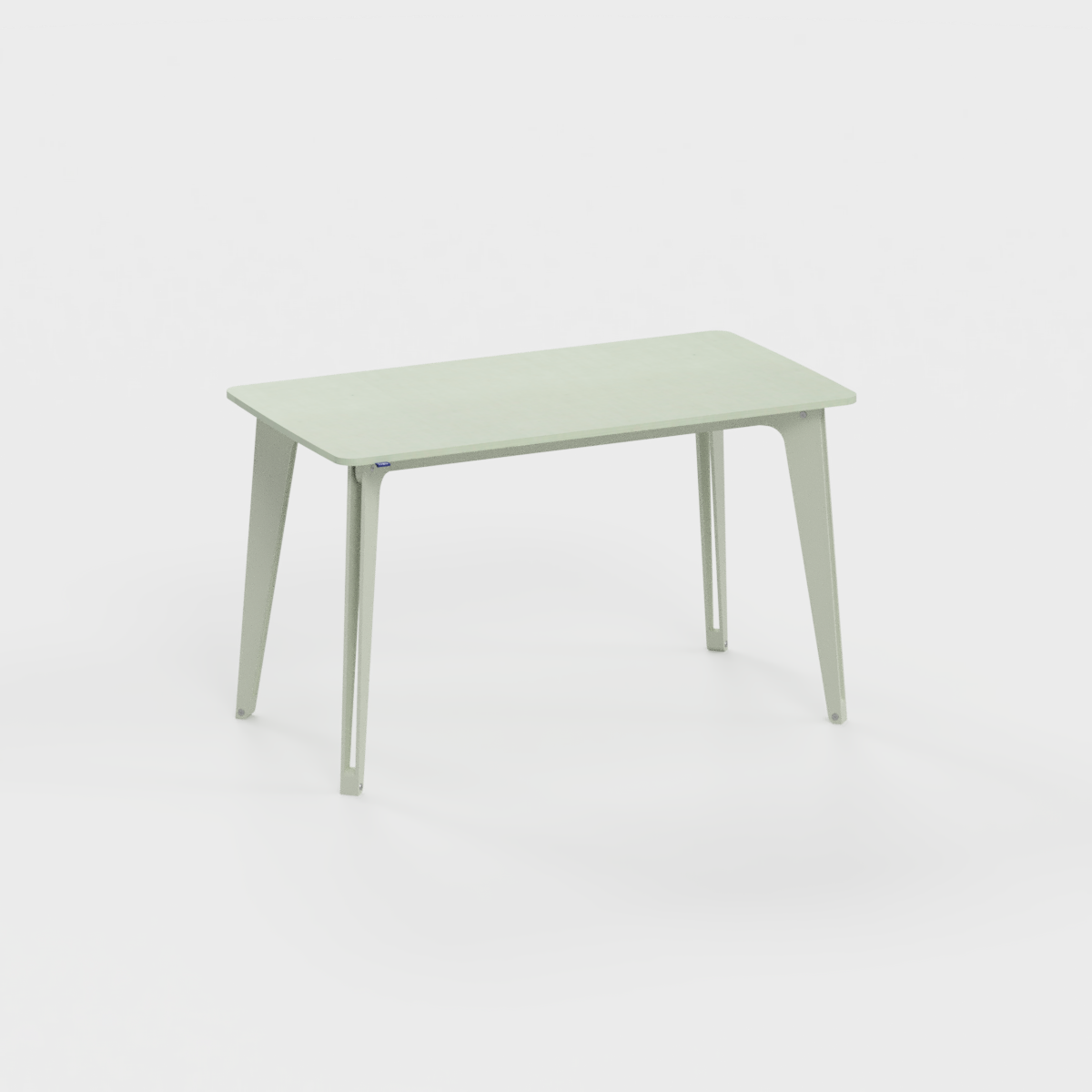 La table Brotteaux