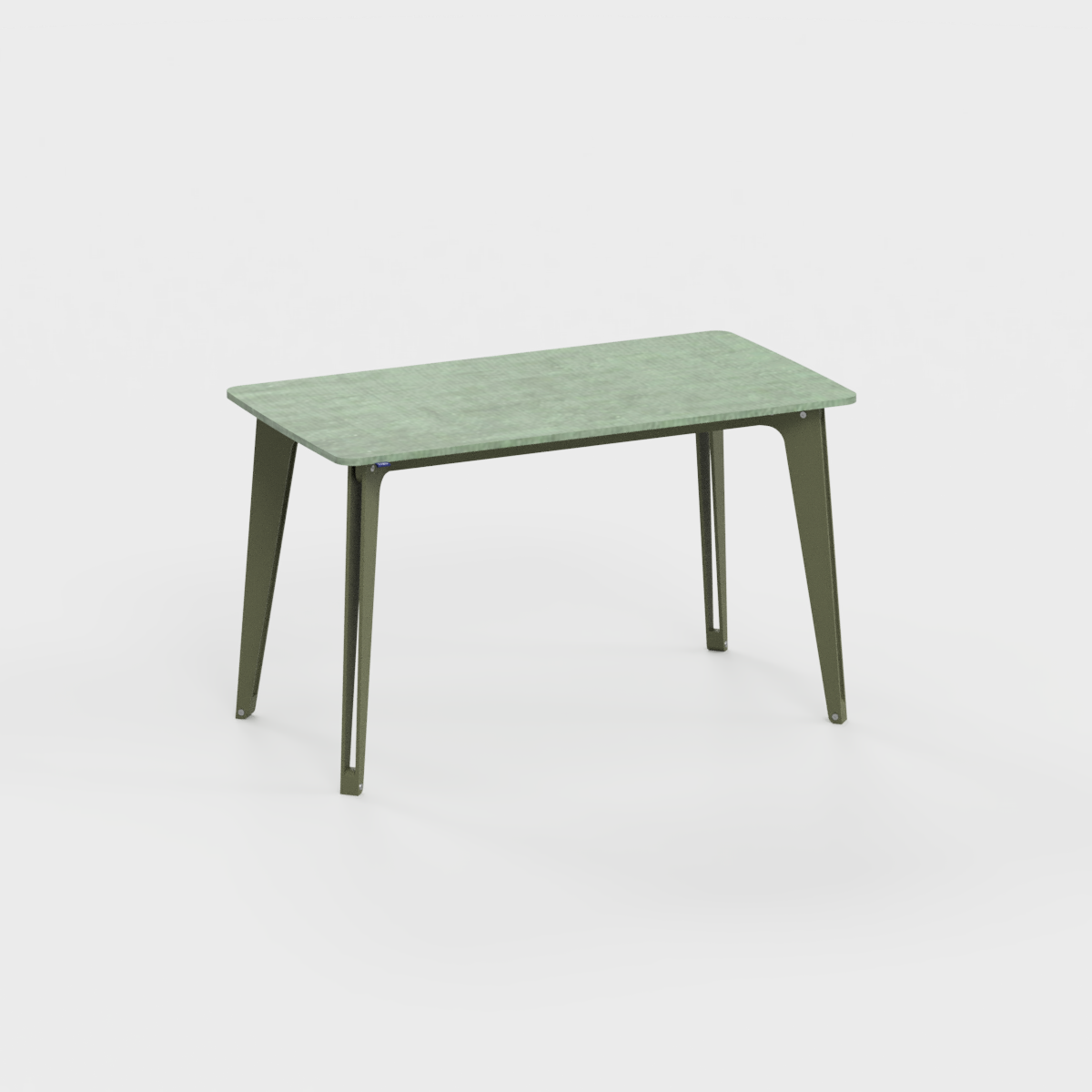 La table Brotteaux