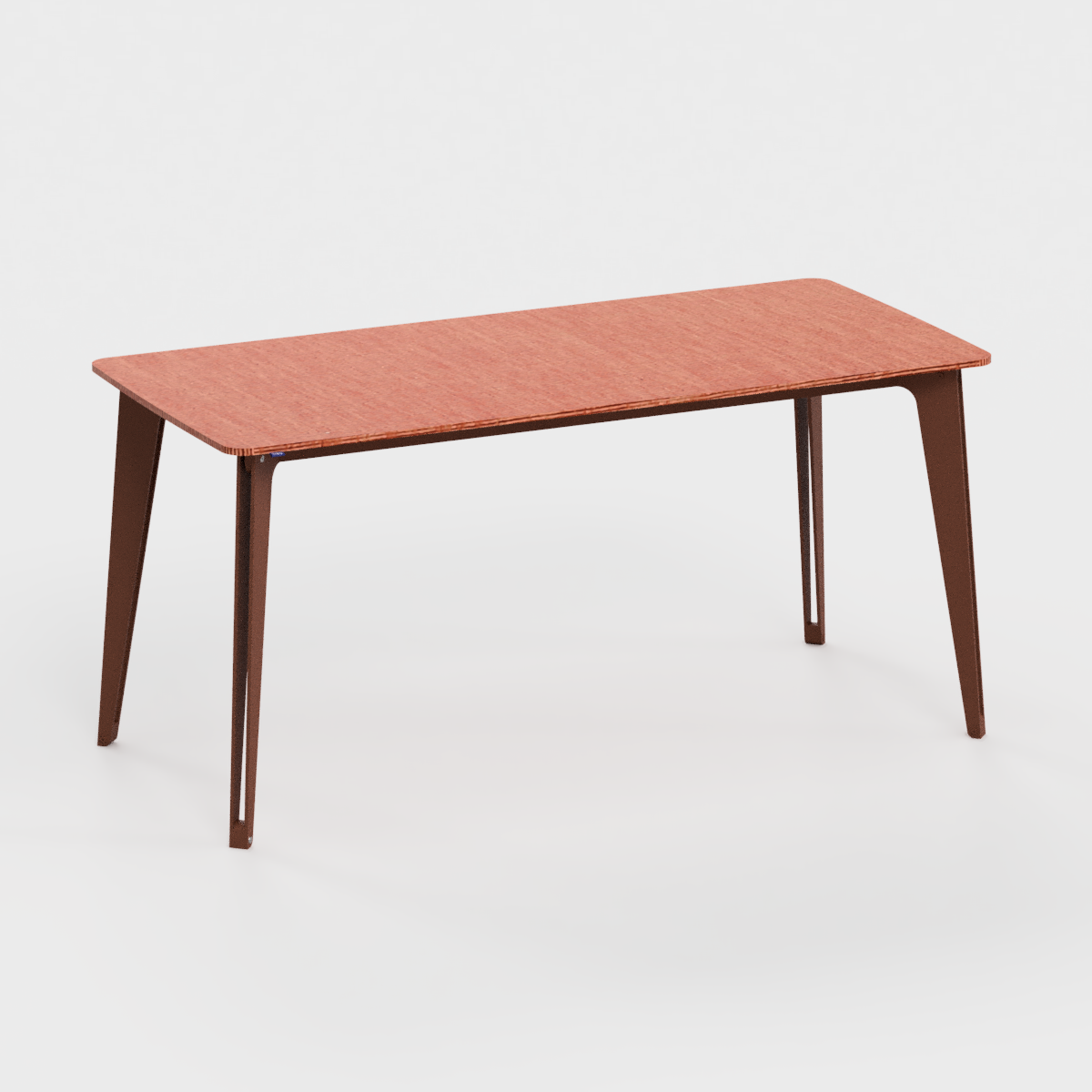 La table Brotteaux