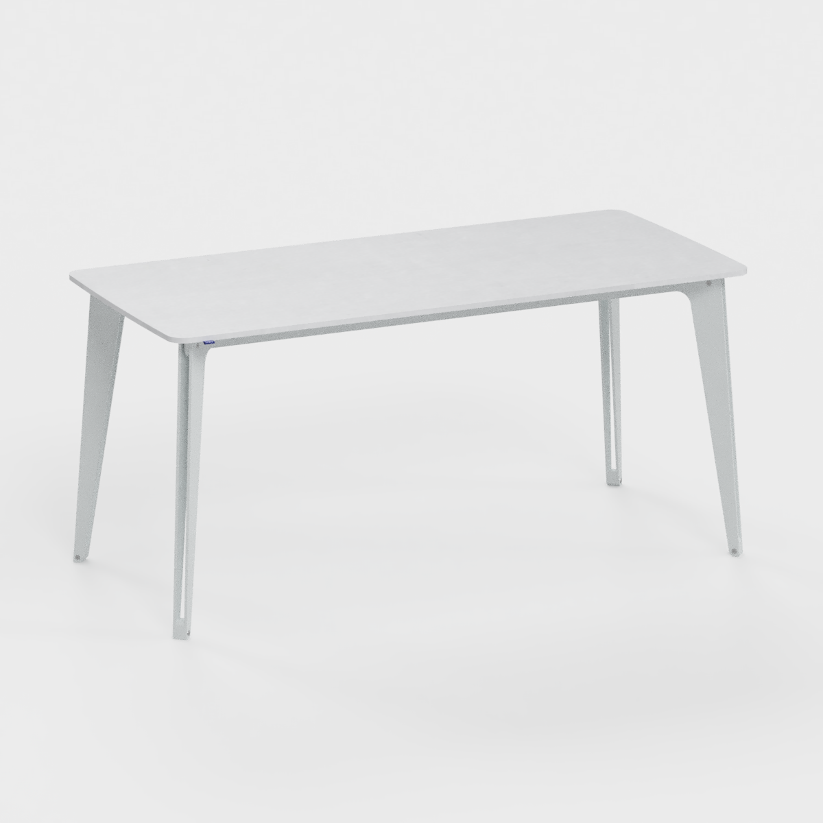 La table Brotteaux