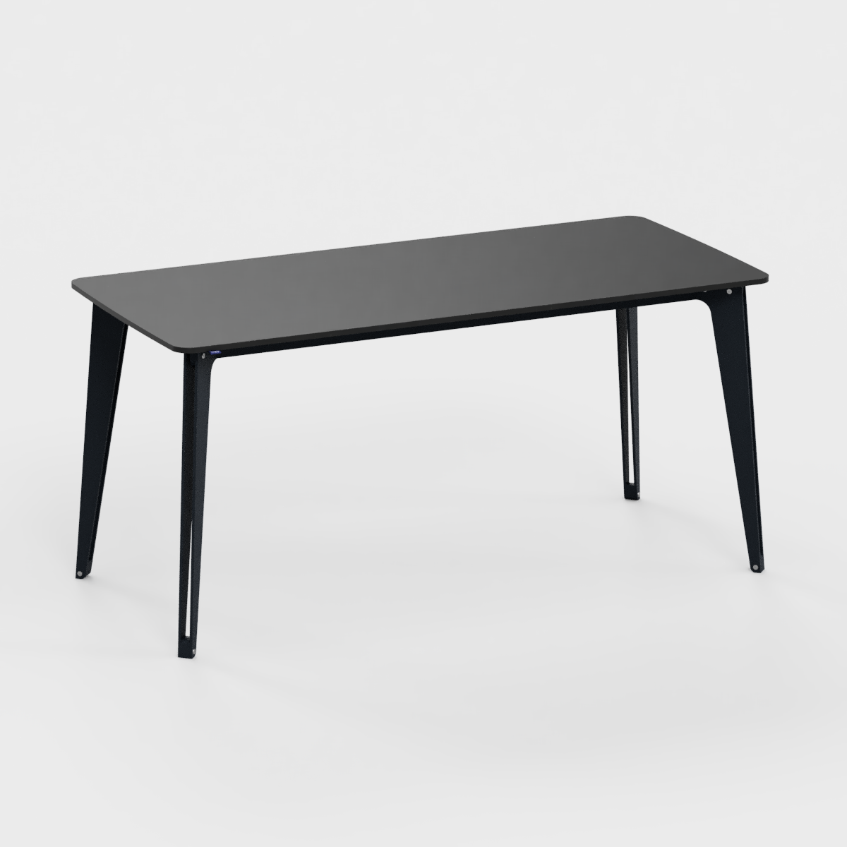 La table Brotteaux
