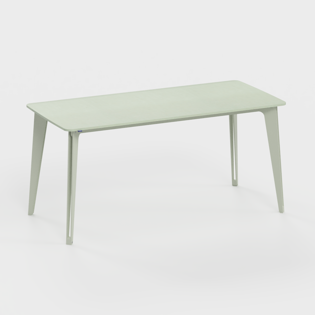La table Brotteaux