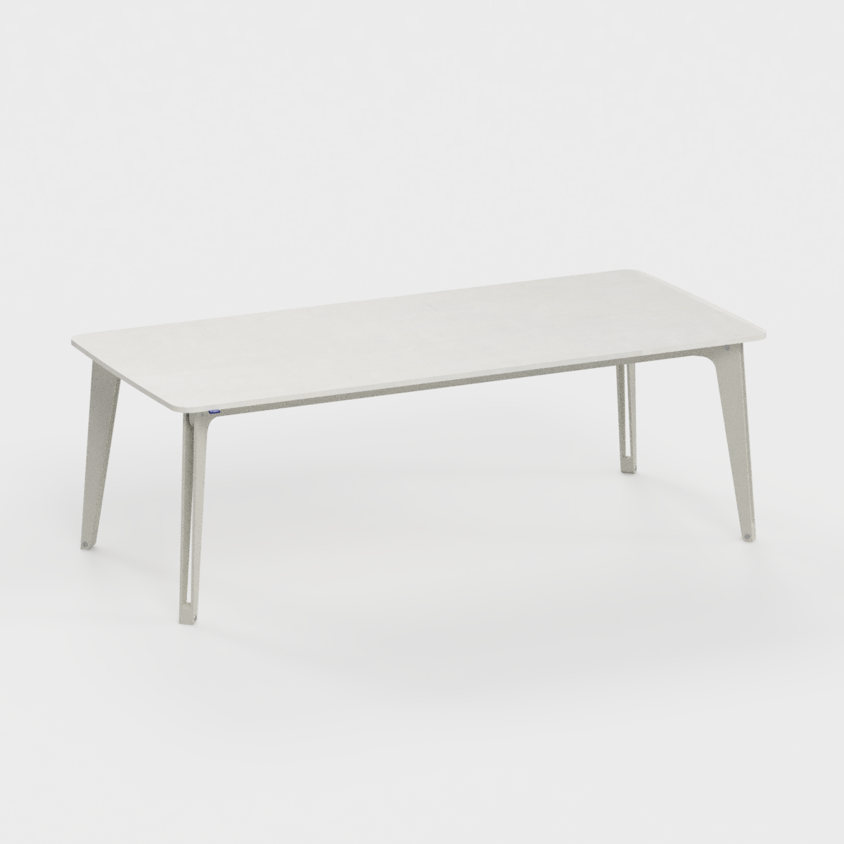 La table Brotteaux