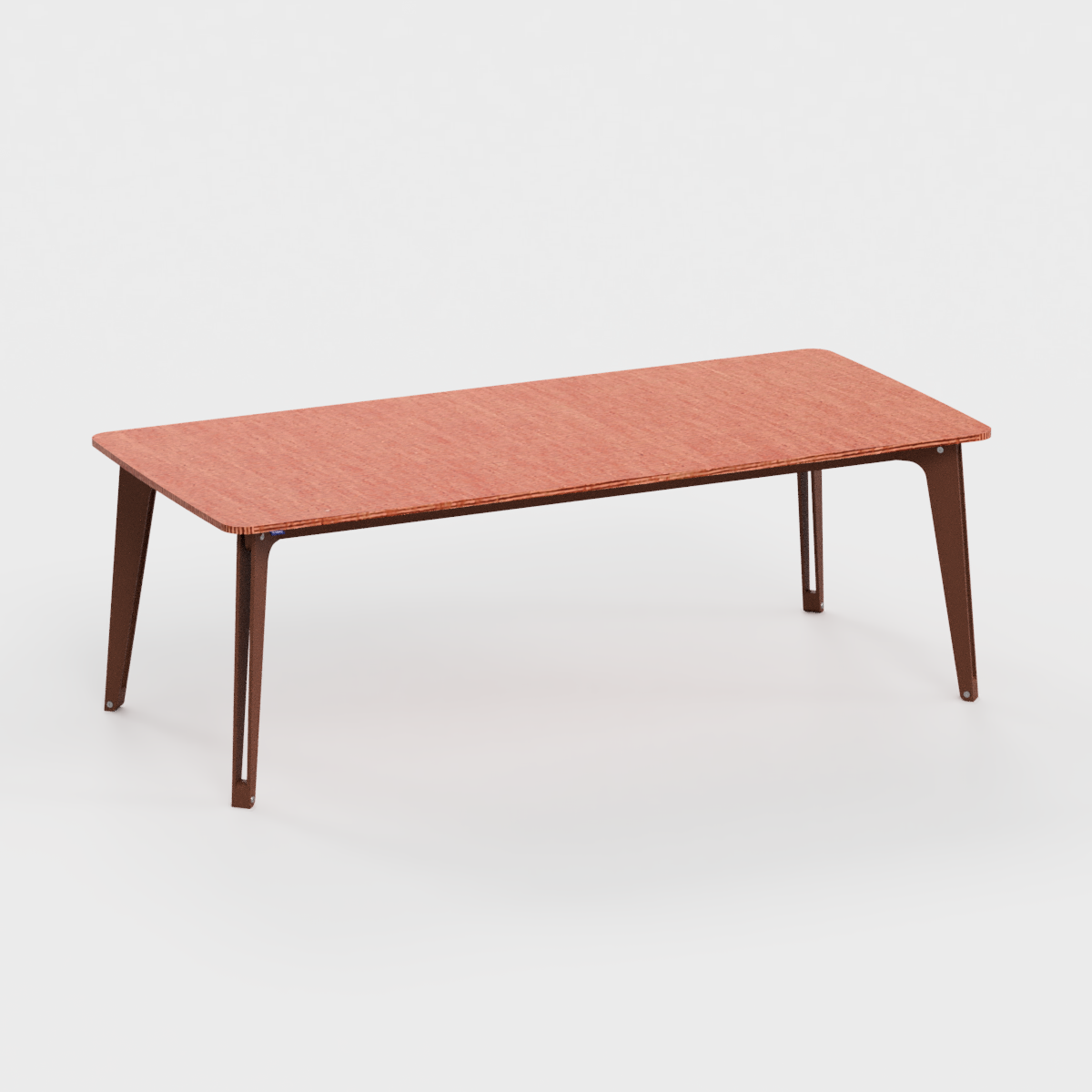 La table Brotteaux