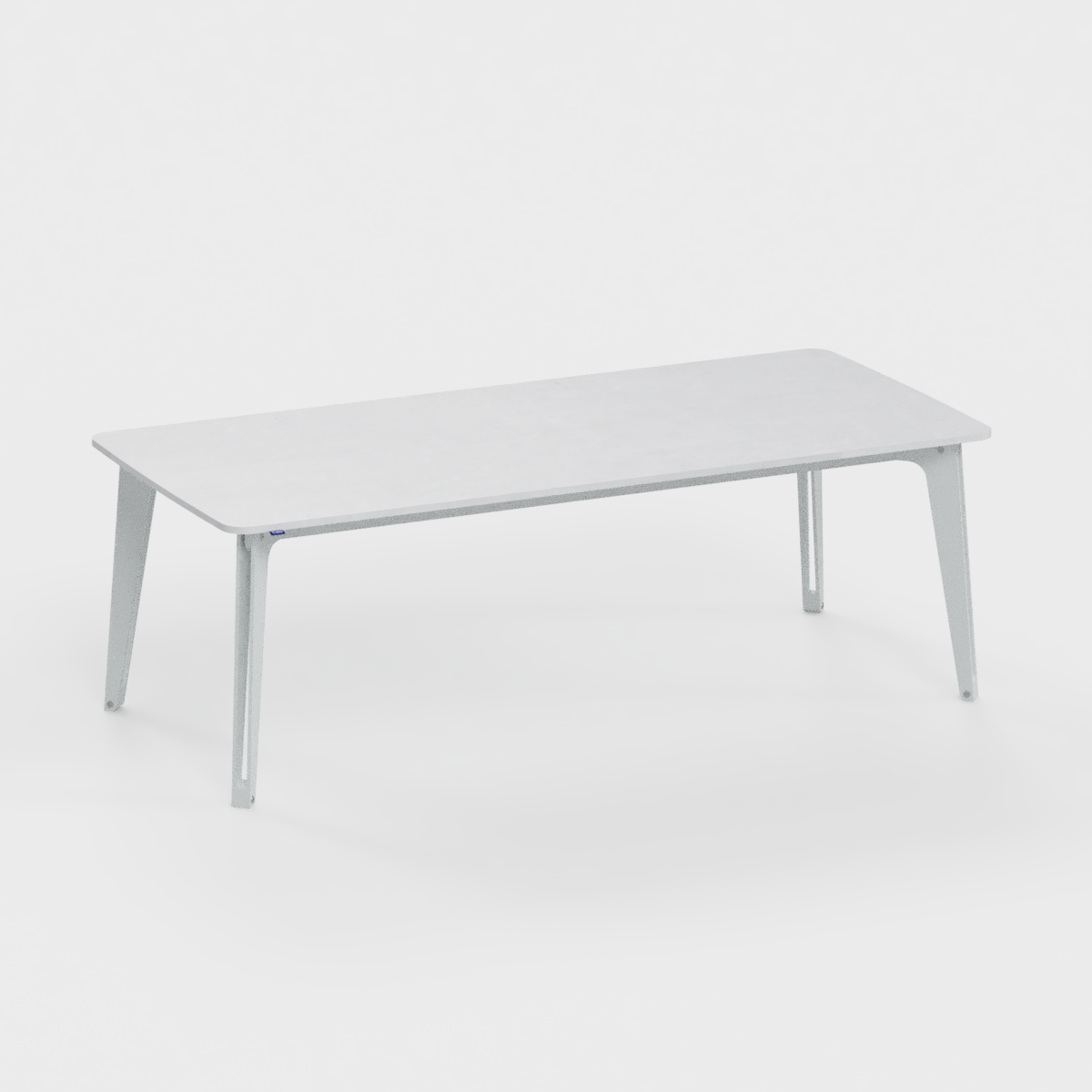 La table Brotteaux