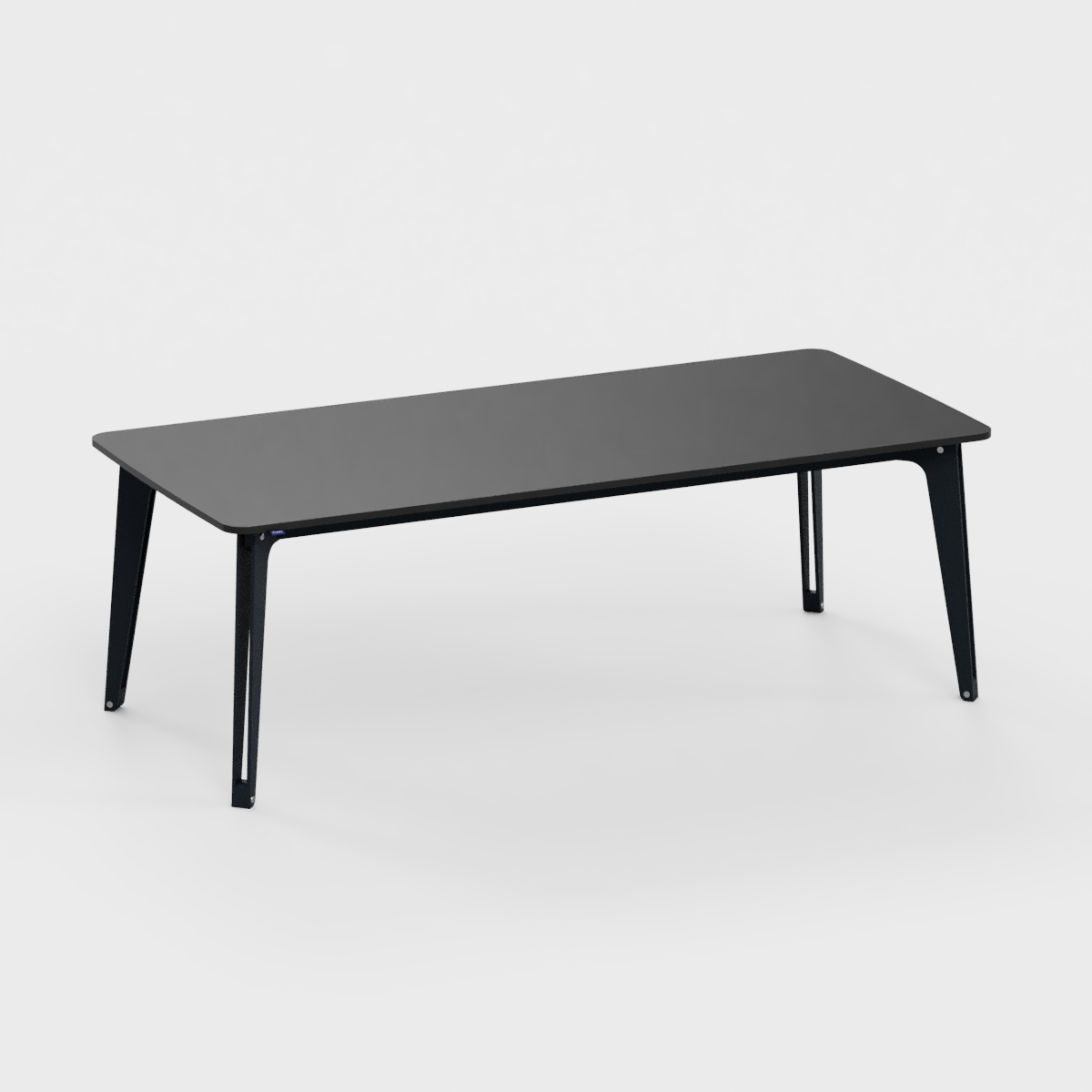 La table Brotteaux