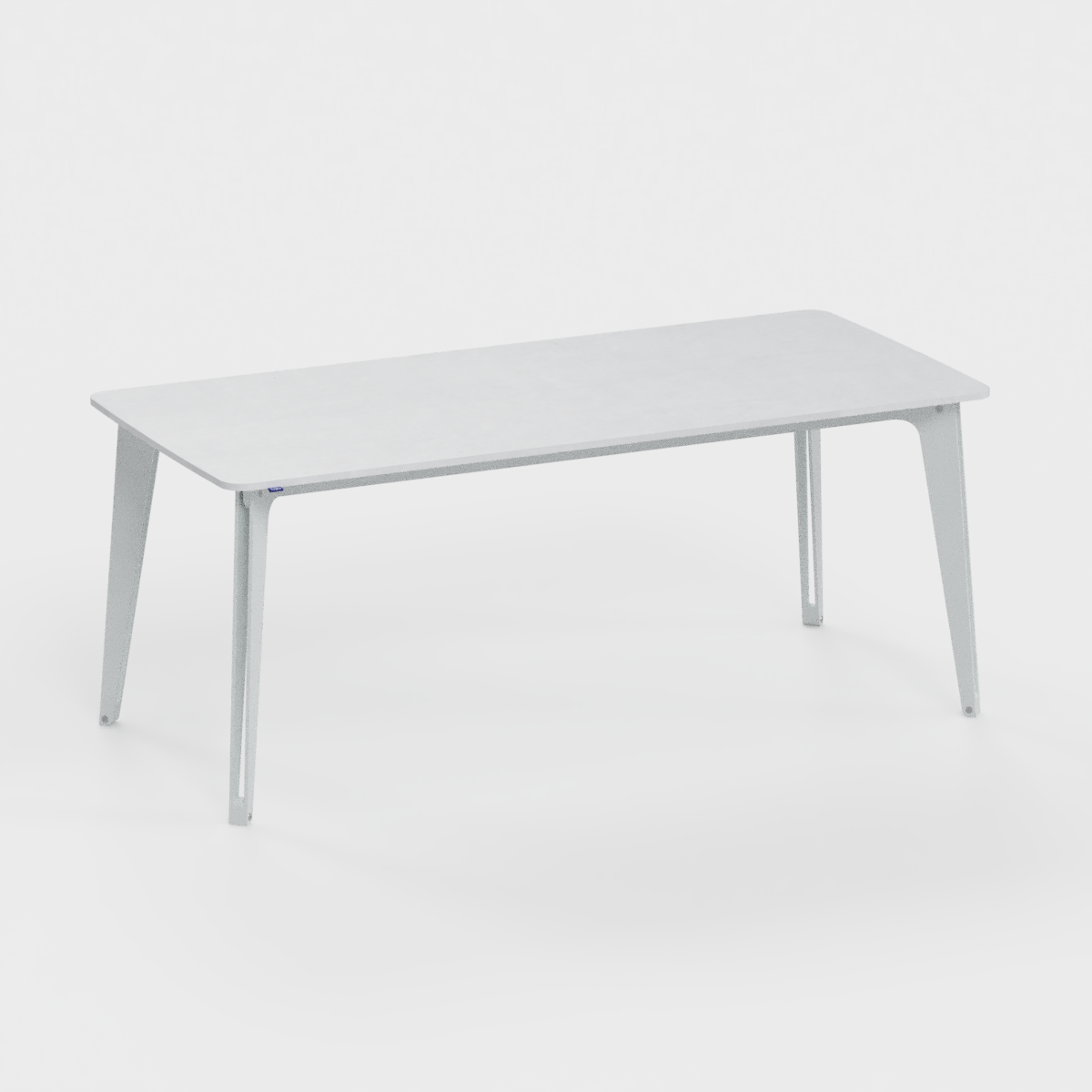 La table Brotteaux