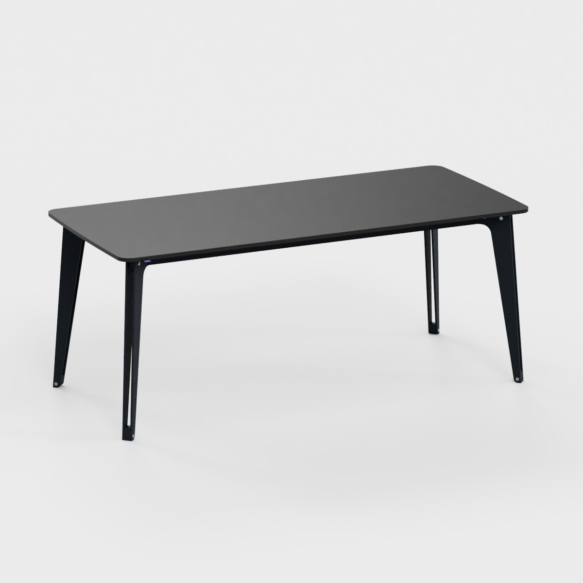 La table Brotteaux