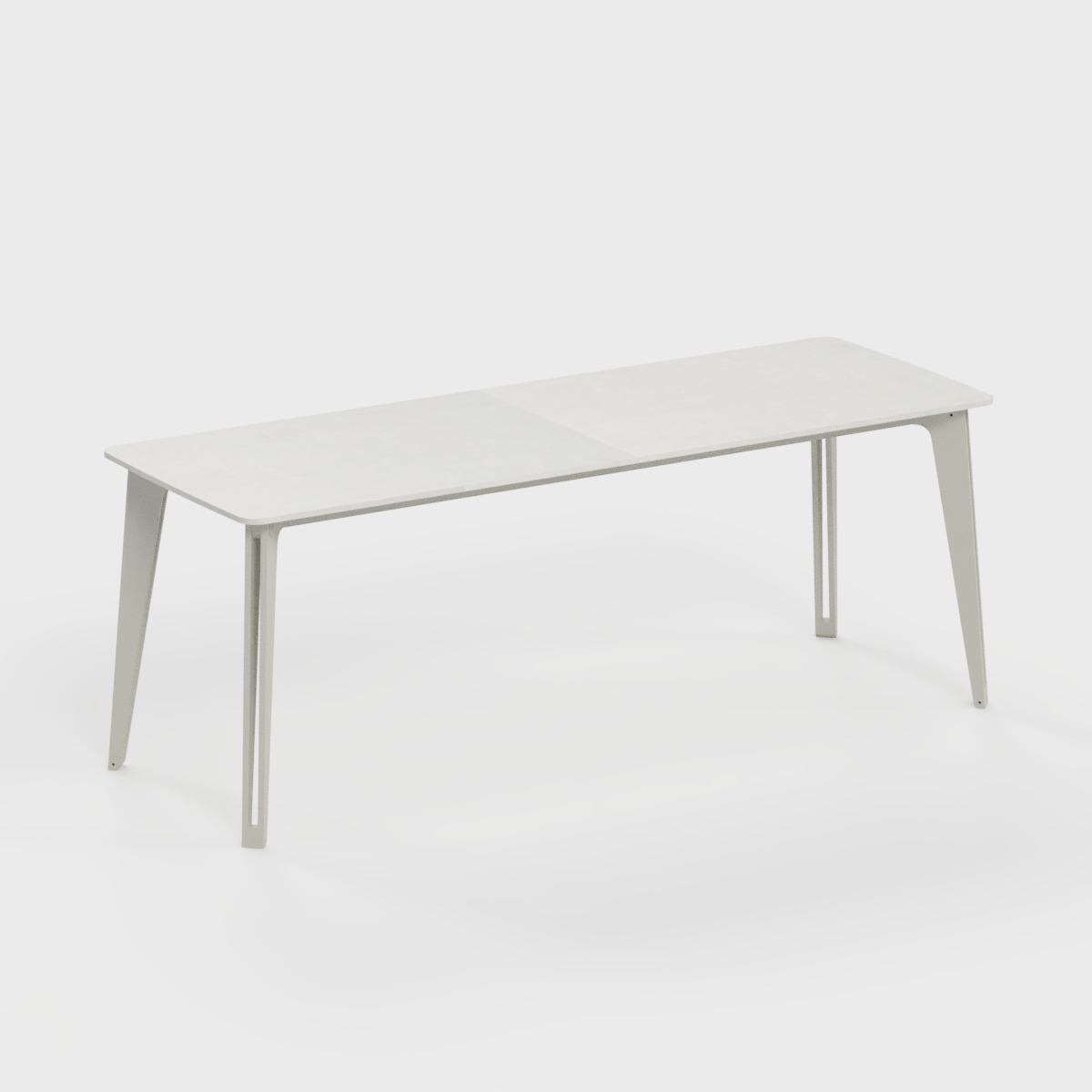 La table Brotteaux