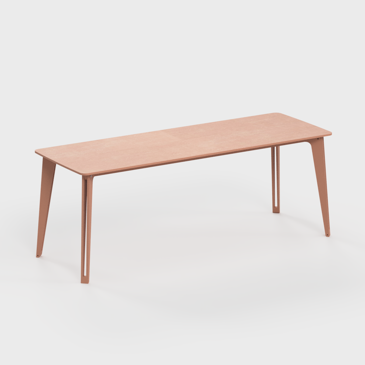 La table Brotteaux