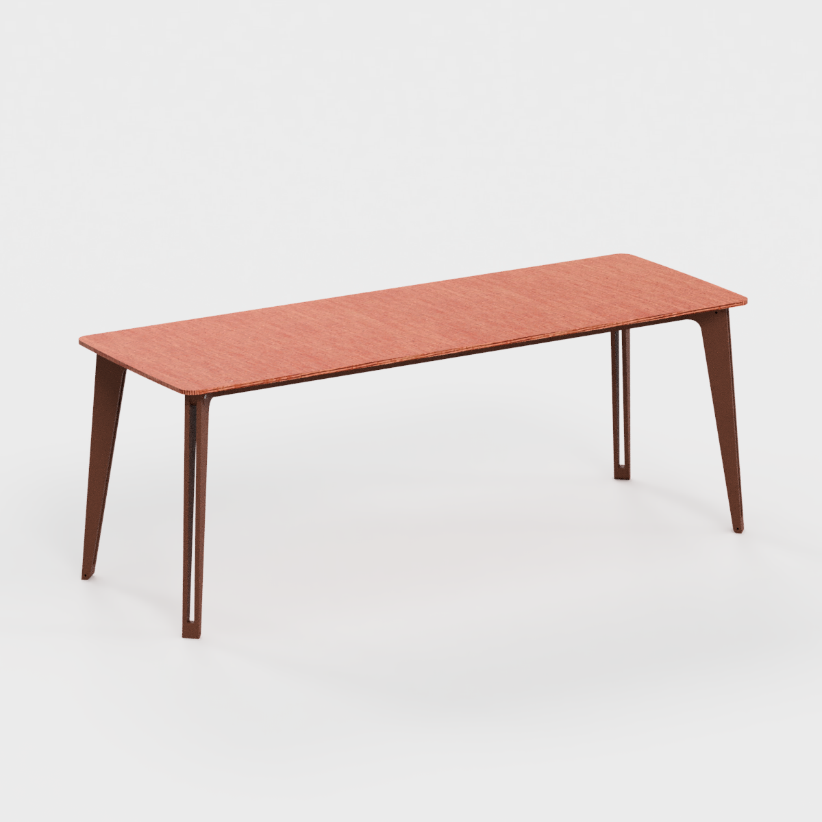 La table Brotteaux