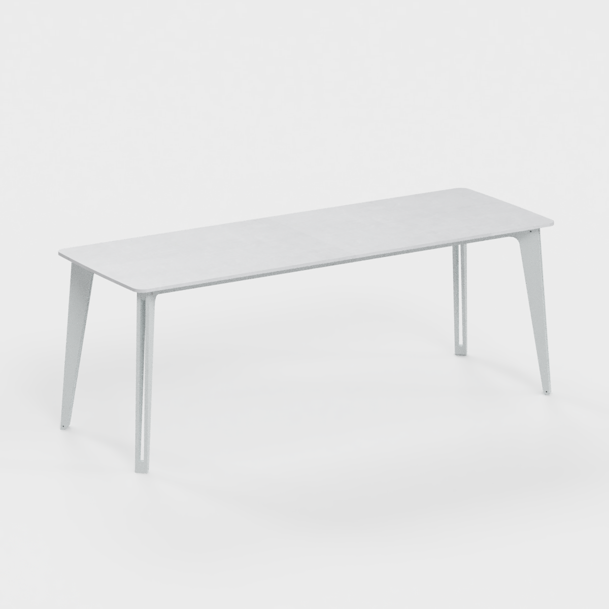 La table Brotteaux