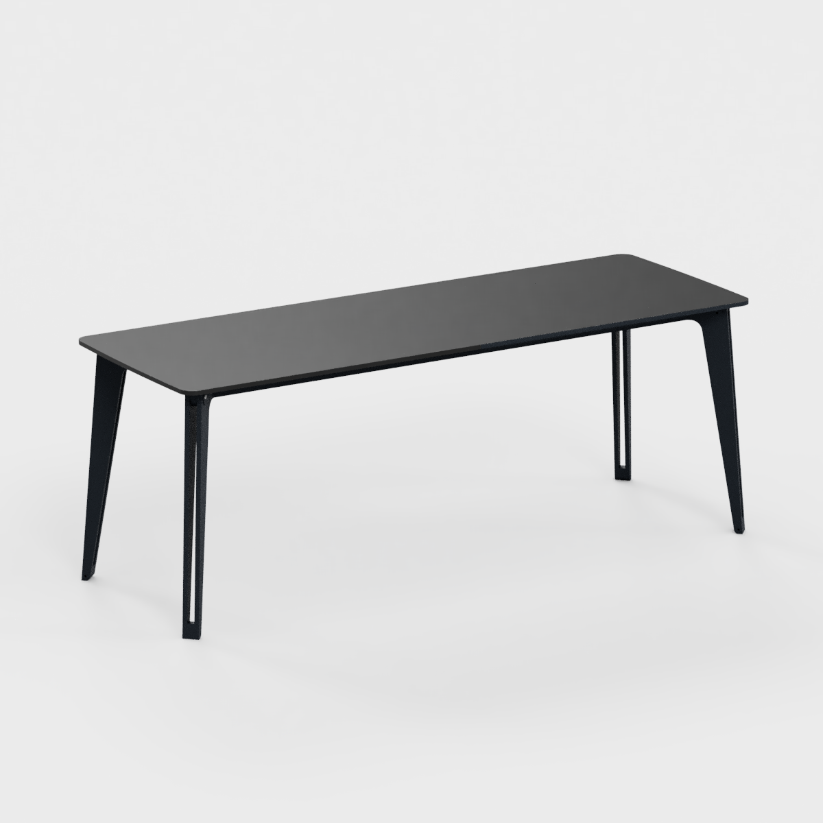 La table Brotteaux