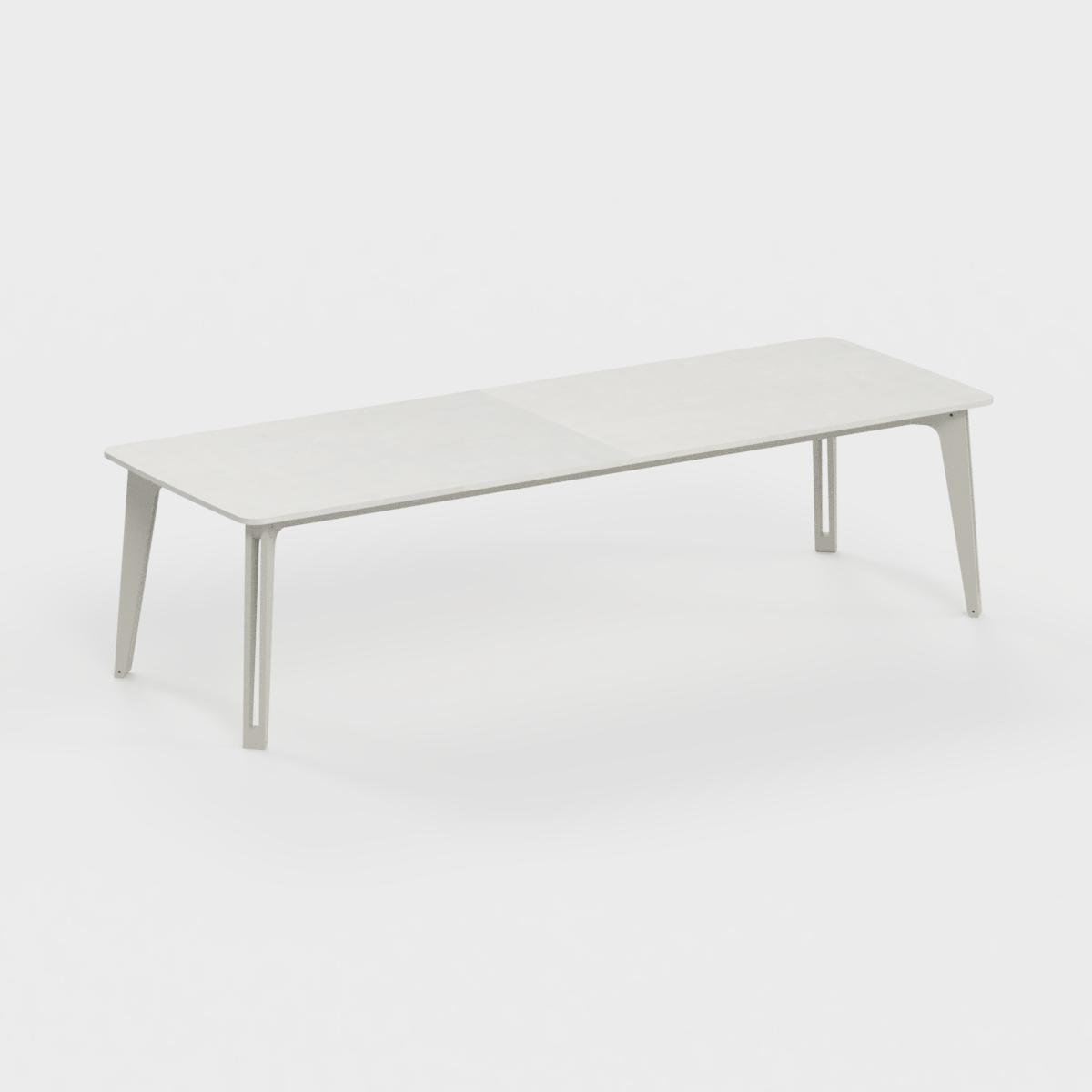 La table Brotteaux