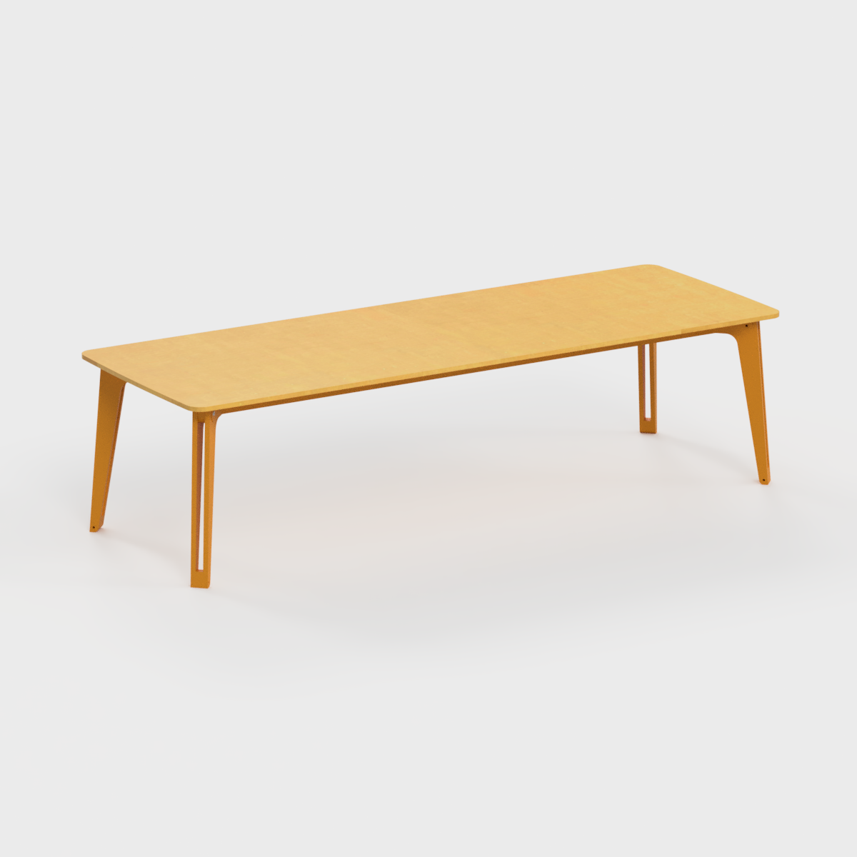 La table Brotteaux