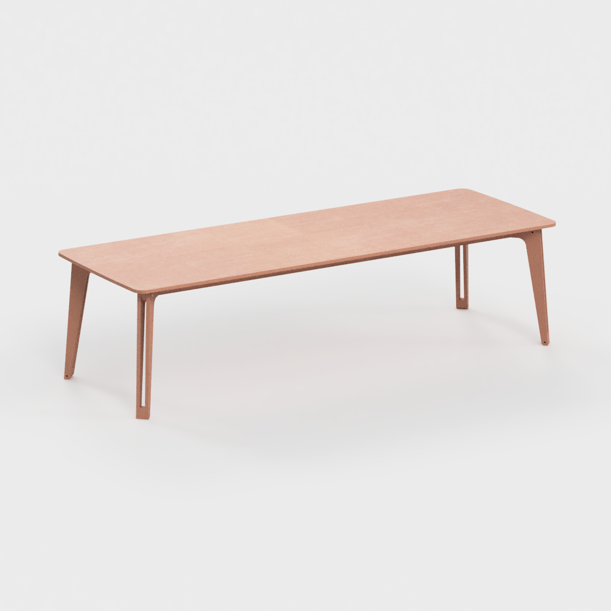 La table Brotteaux