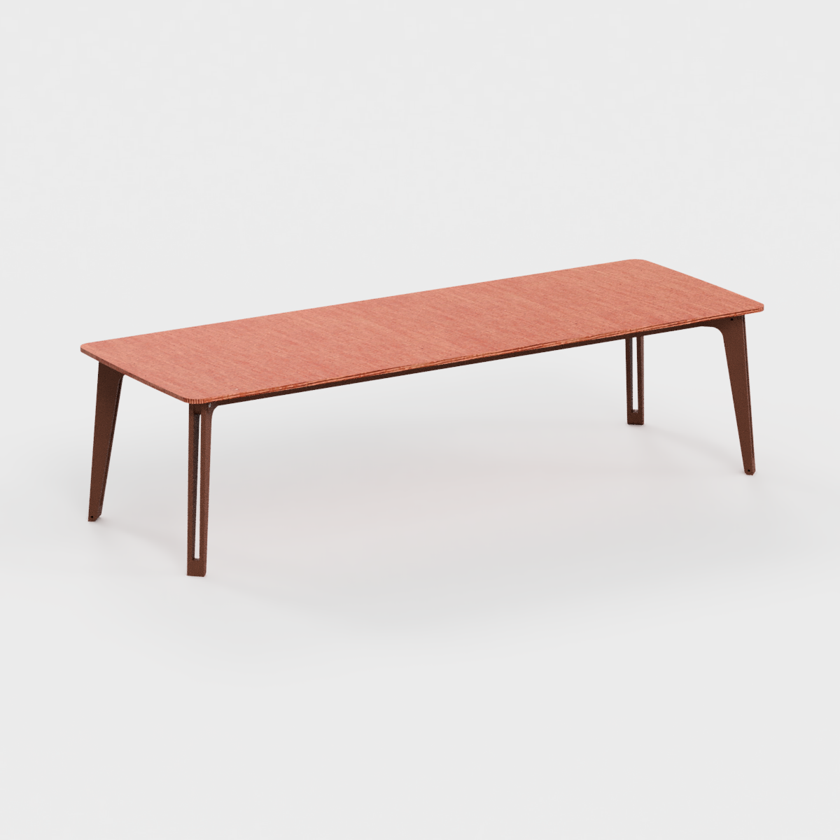 La table Brotteaux