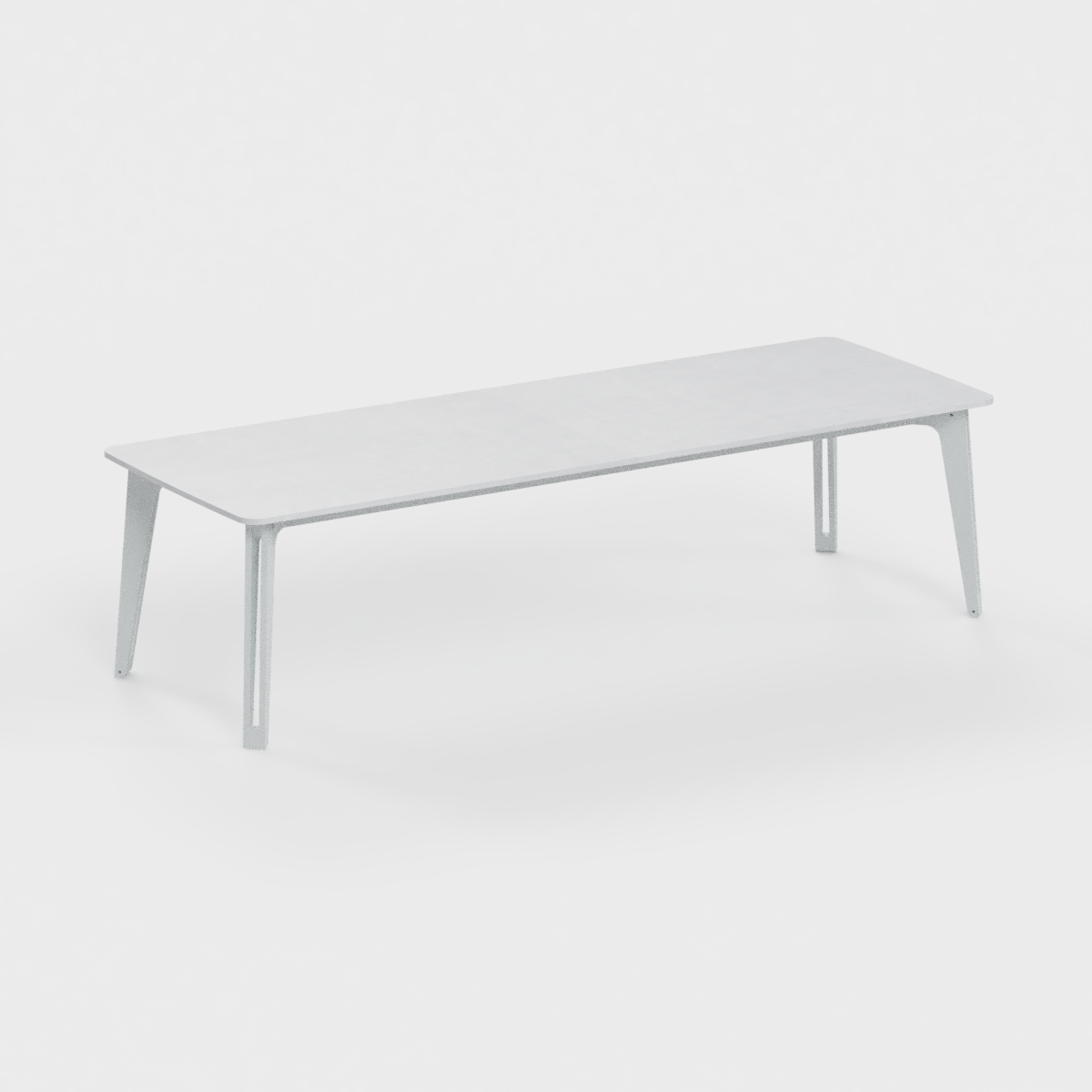 La table Brotteaux