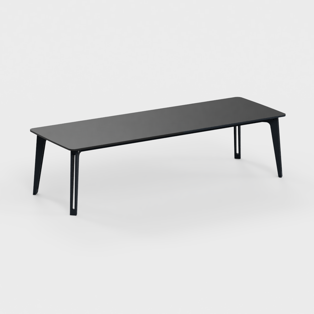 La table Brotteaux