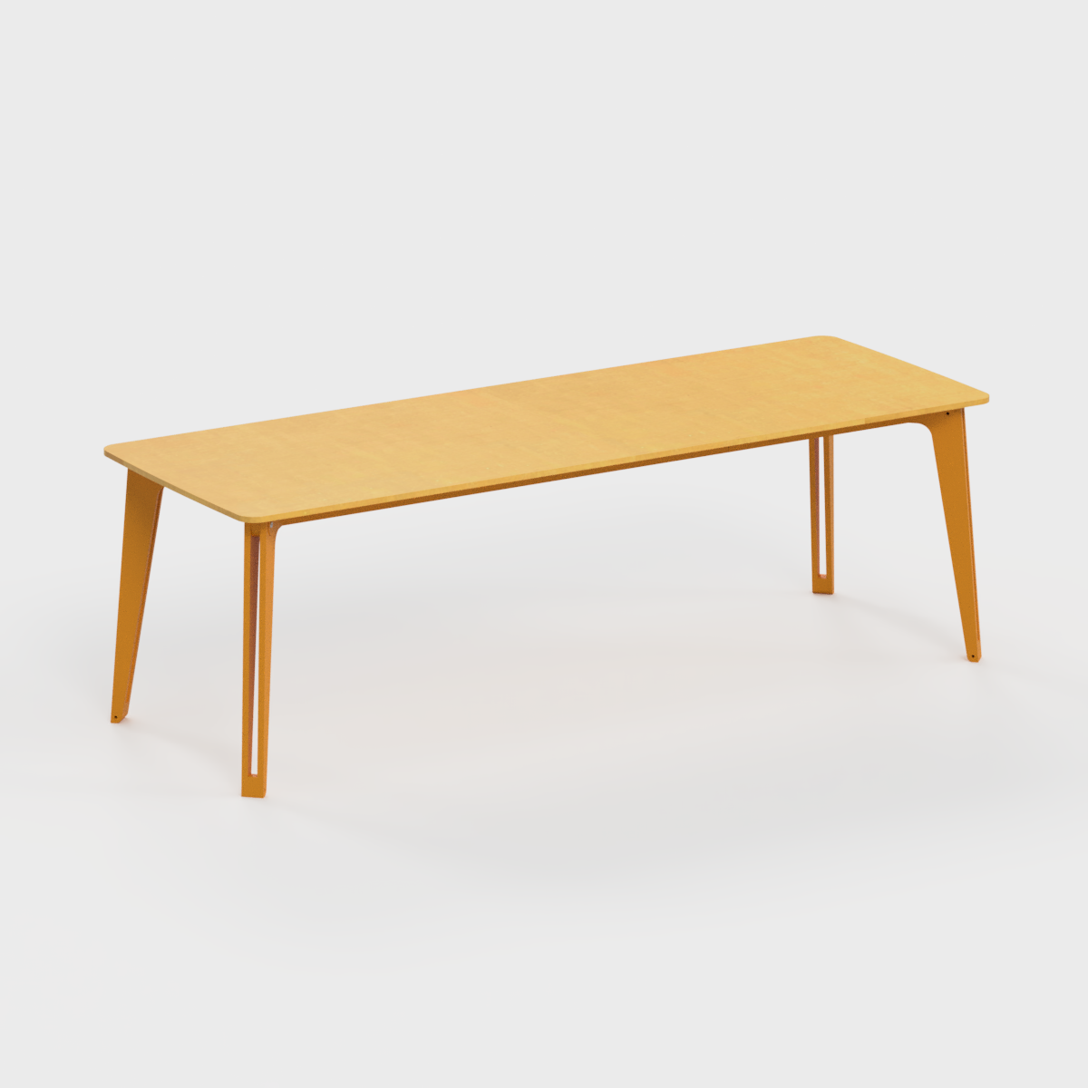 La table Brotteaux