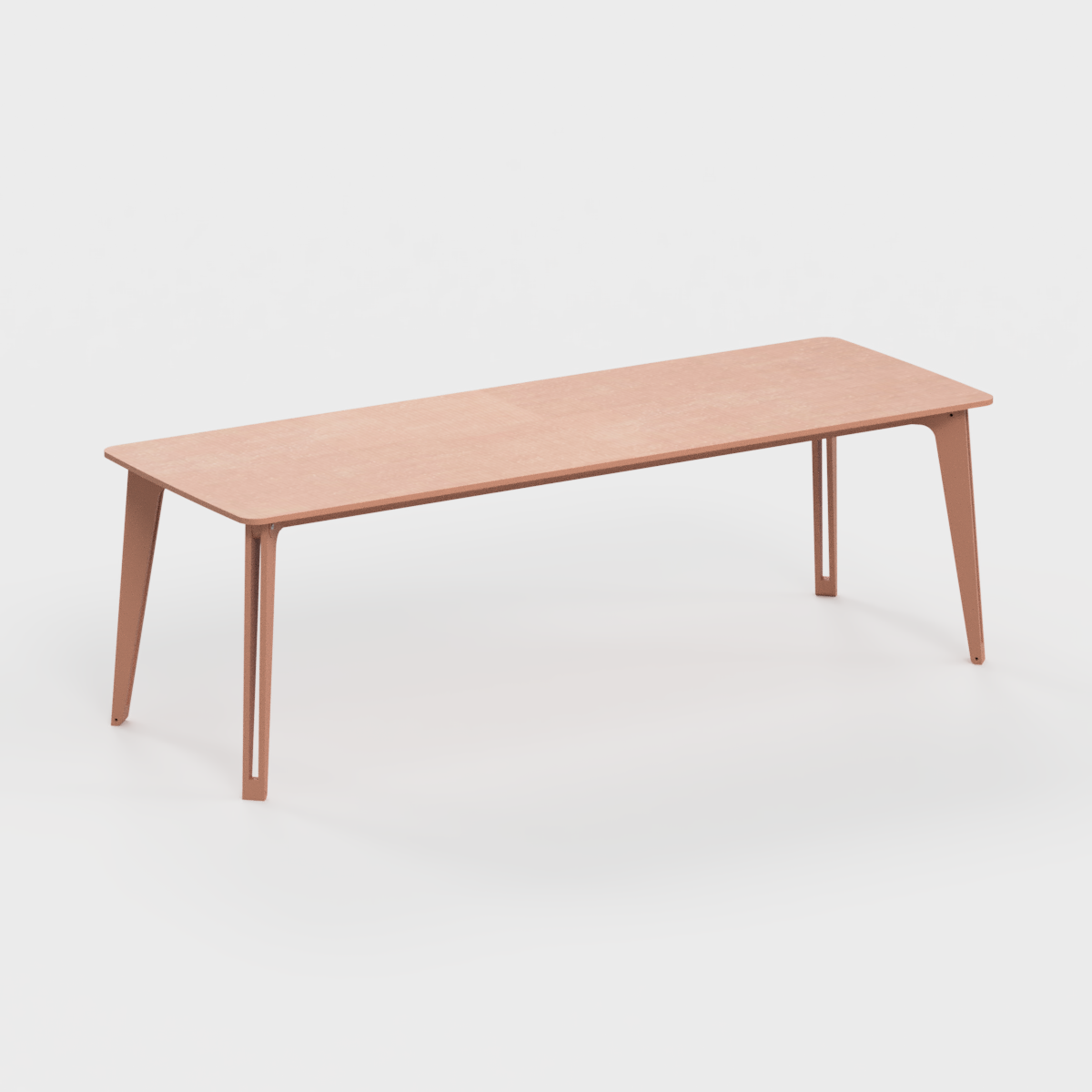 La table Brotteaux