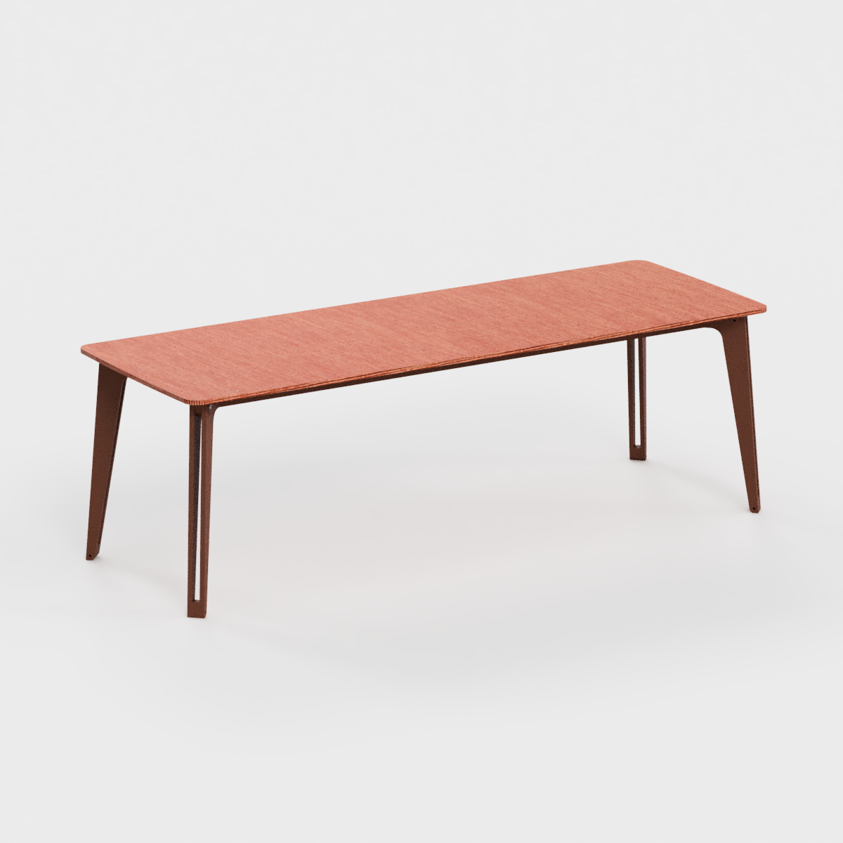 La table Brotteaux