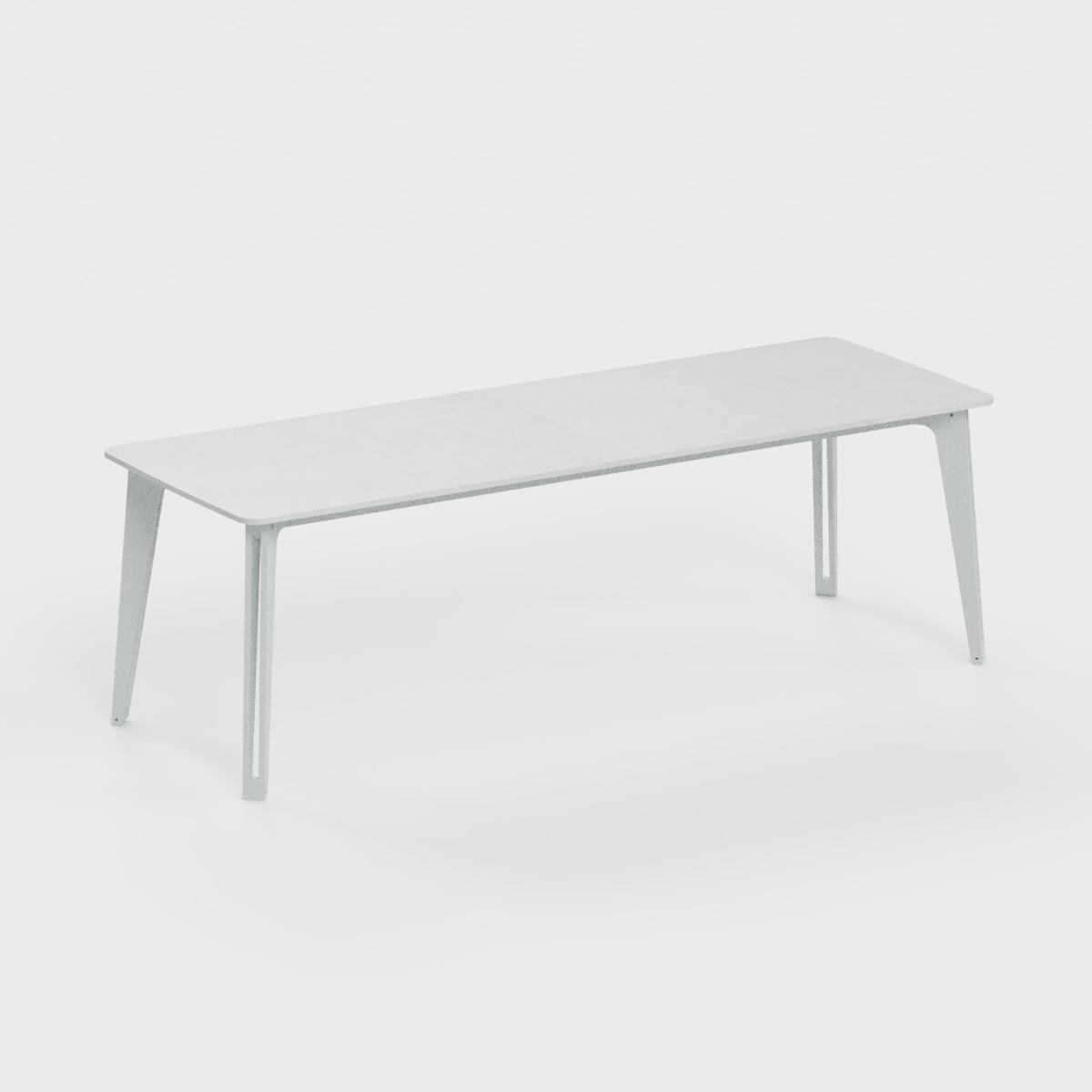 La table Brotteaux
